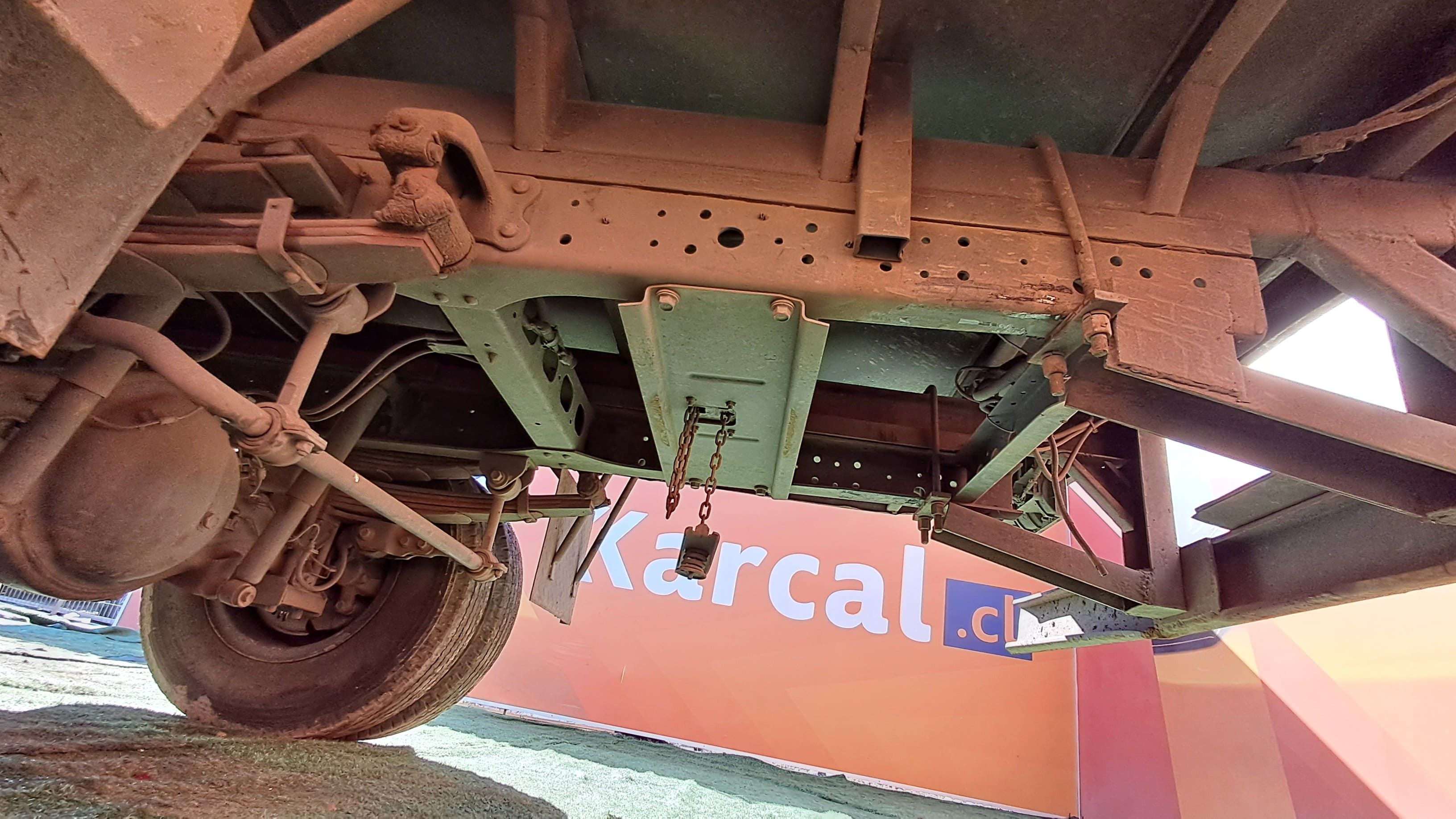 Remates Karcal