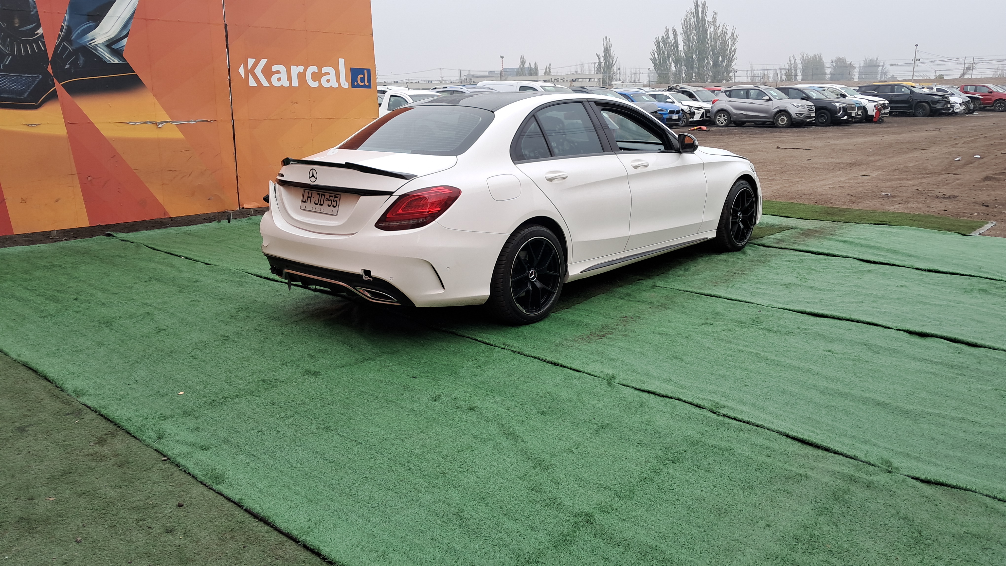 Remates Karcal