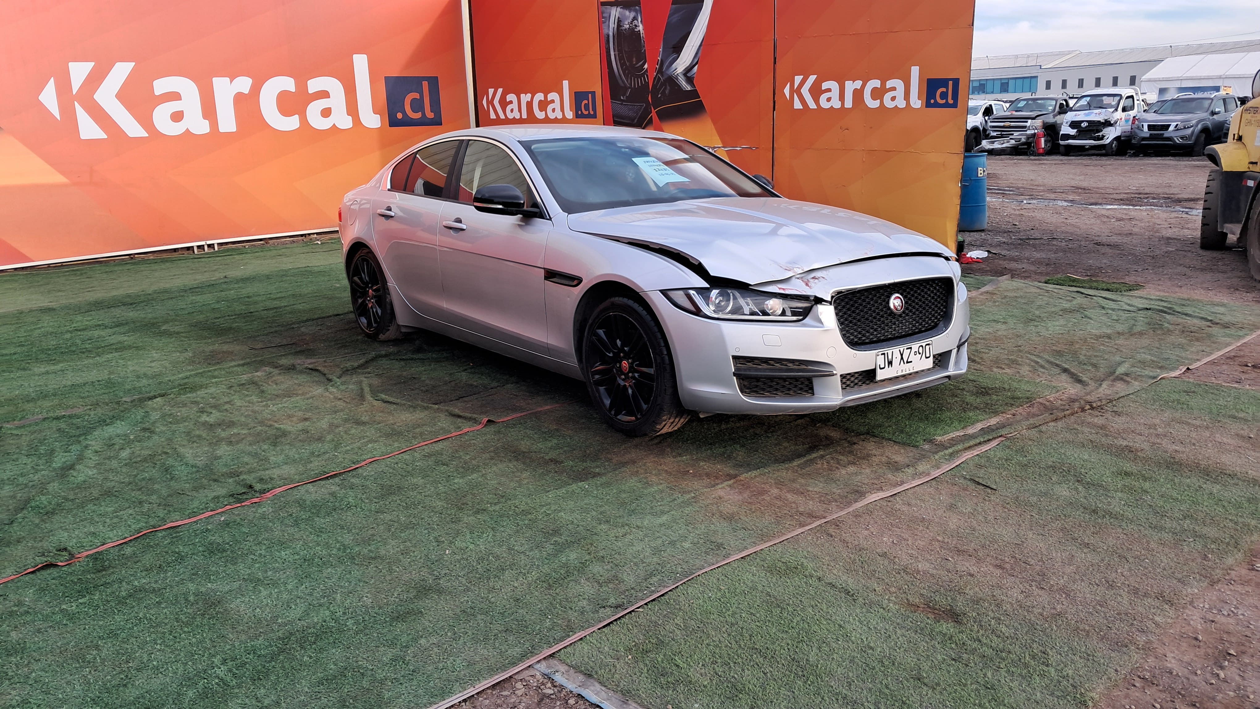 Remates Karcal