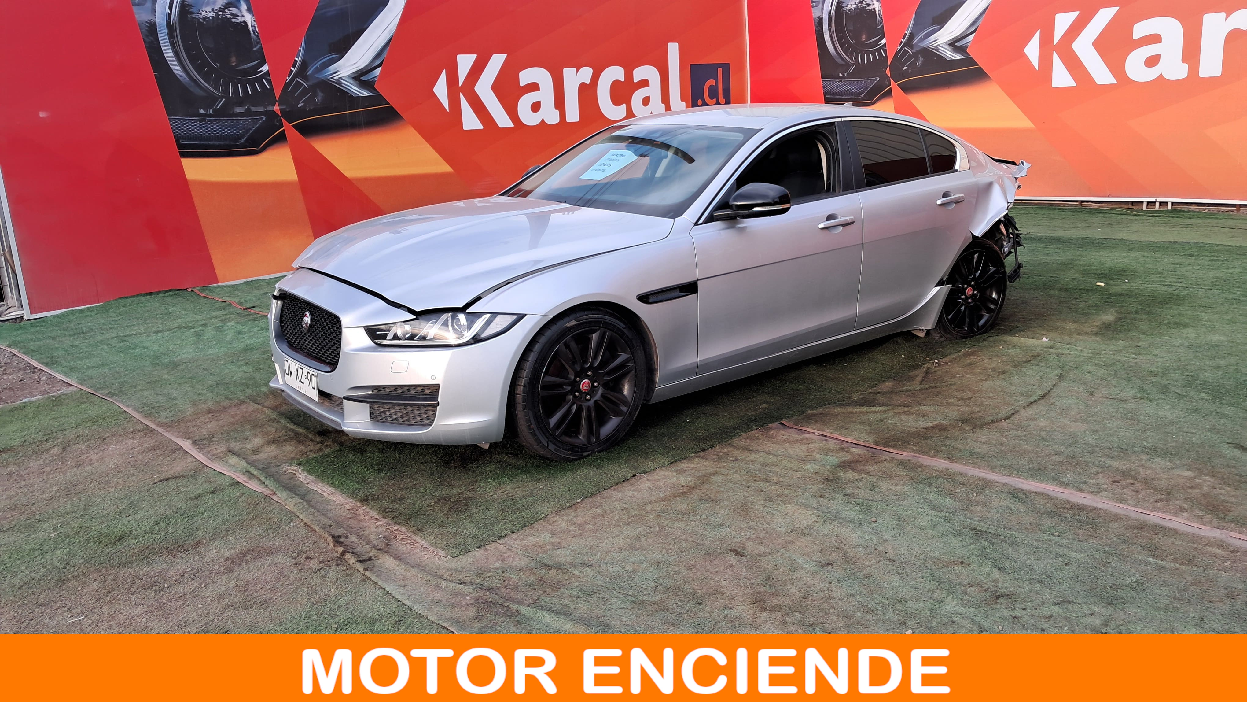 Remates Karcal