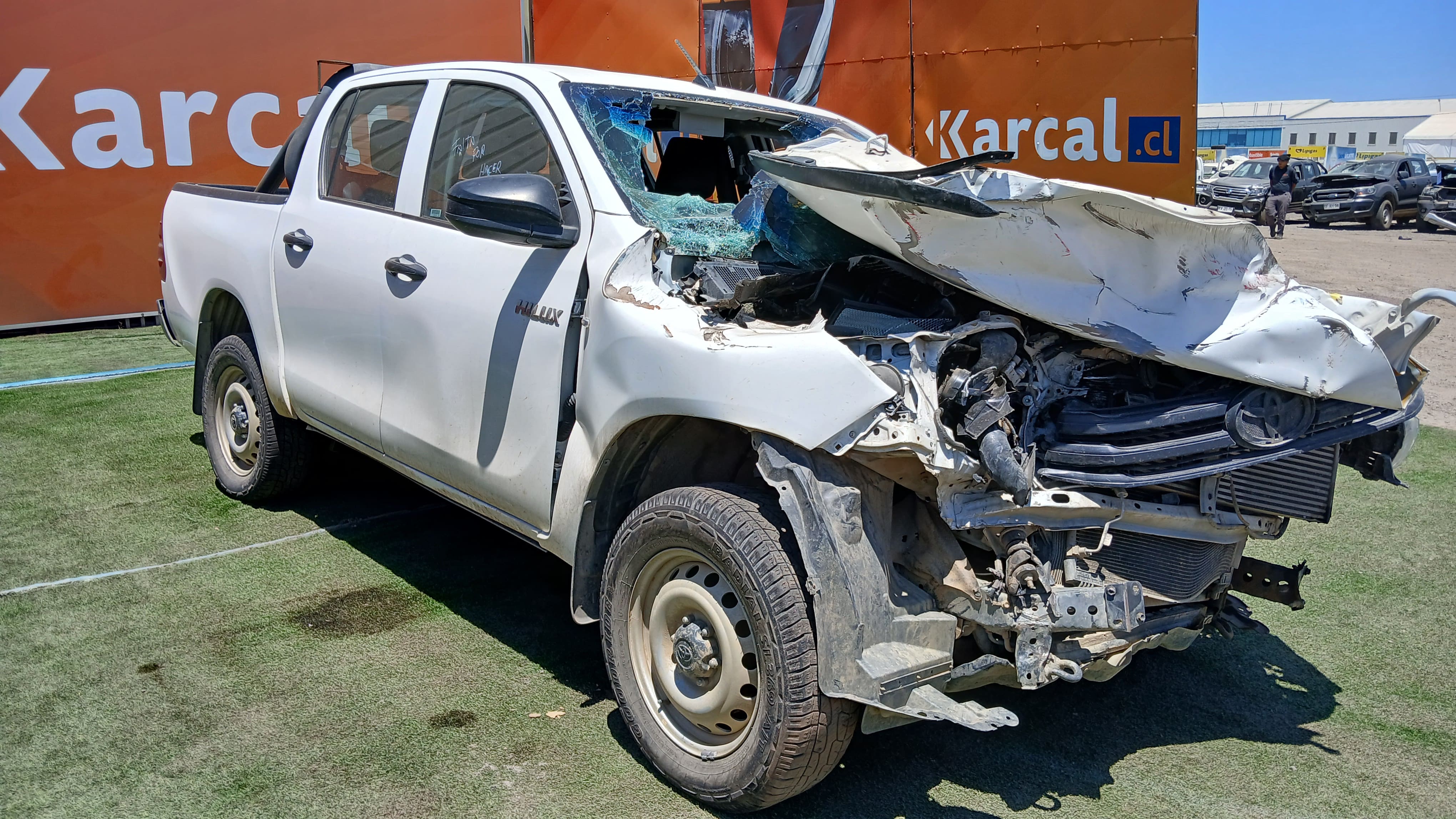 Remates Karcal