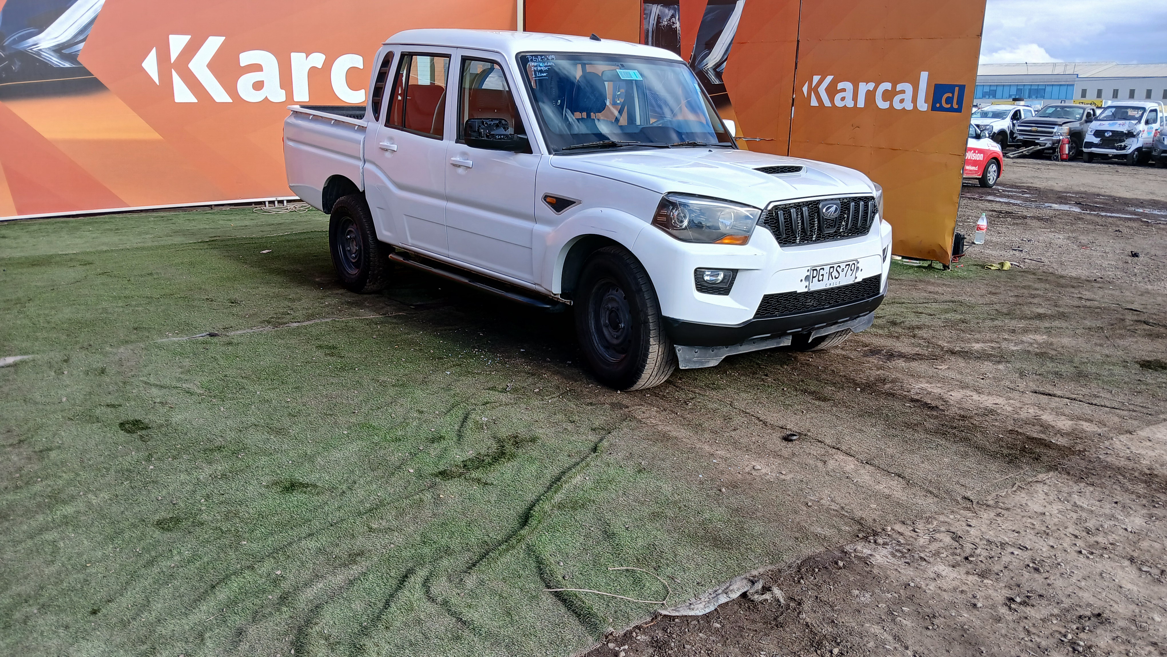 Remates Karcal