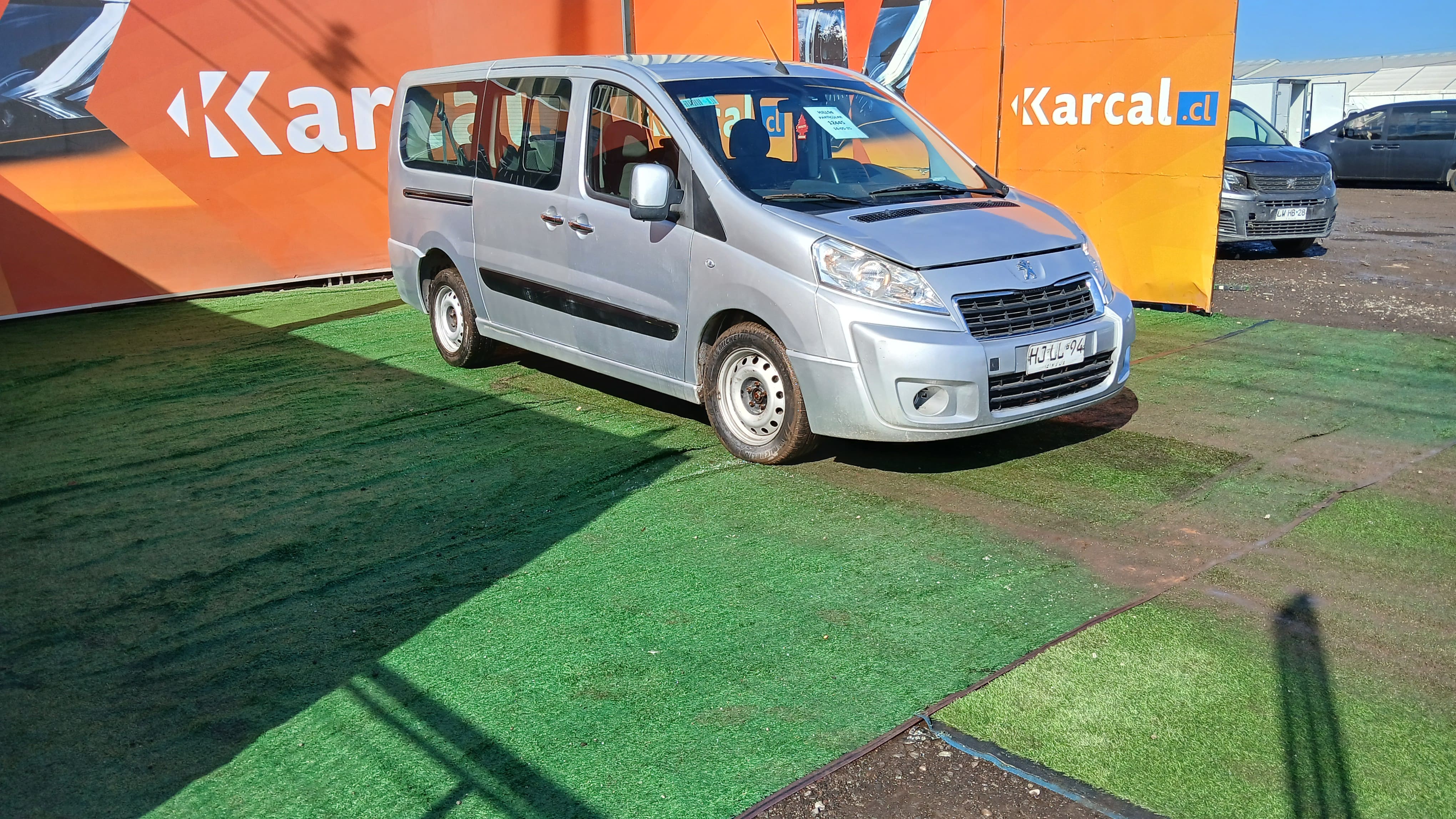 Remates Karcal