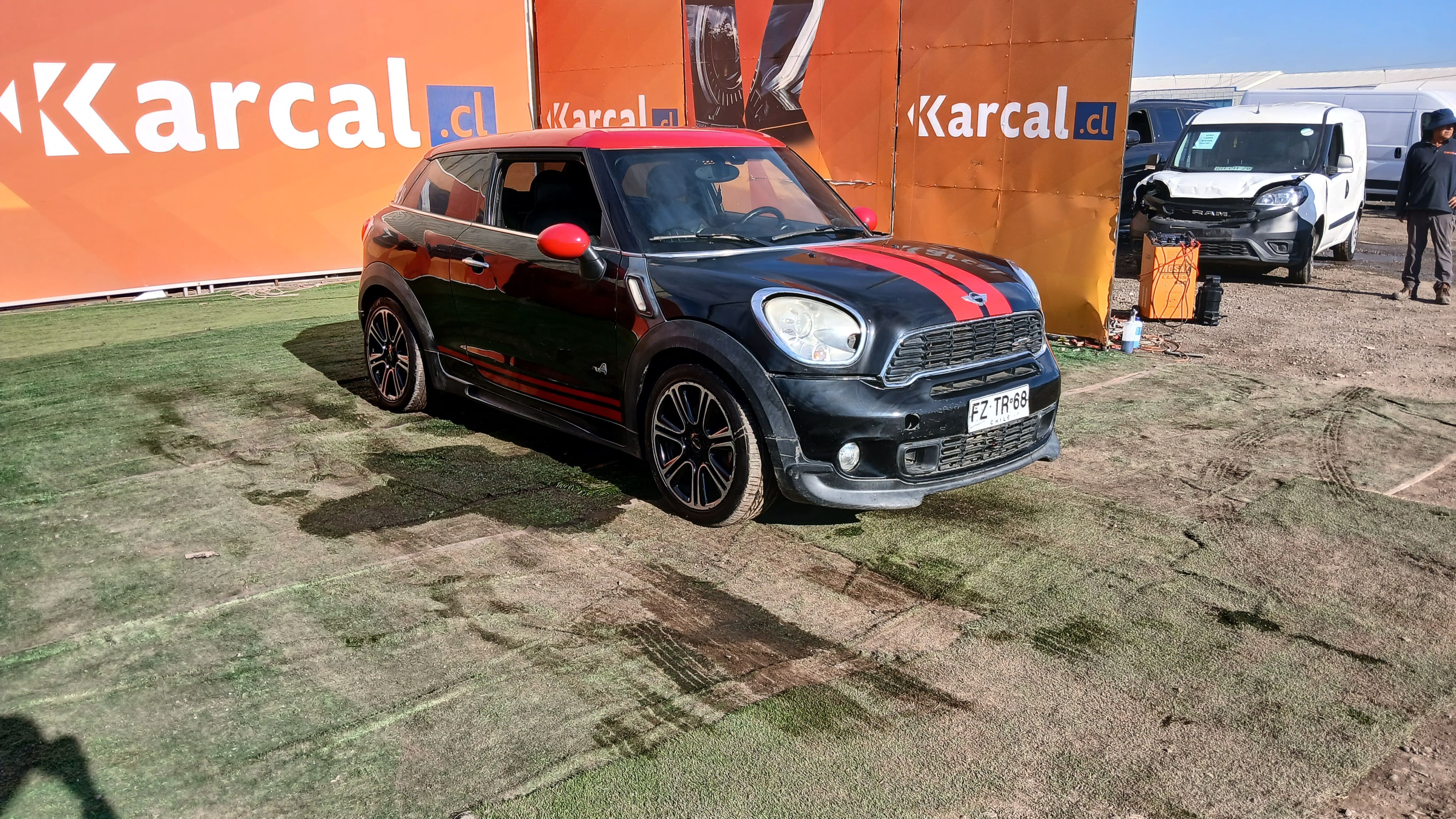 Remates Karcal