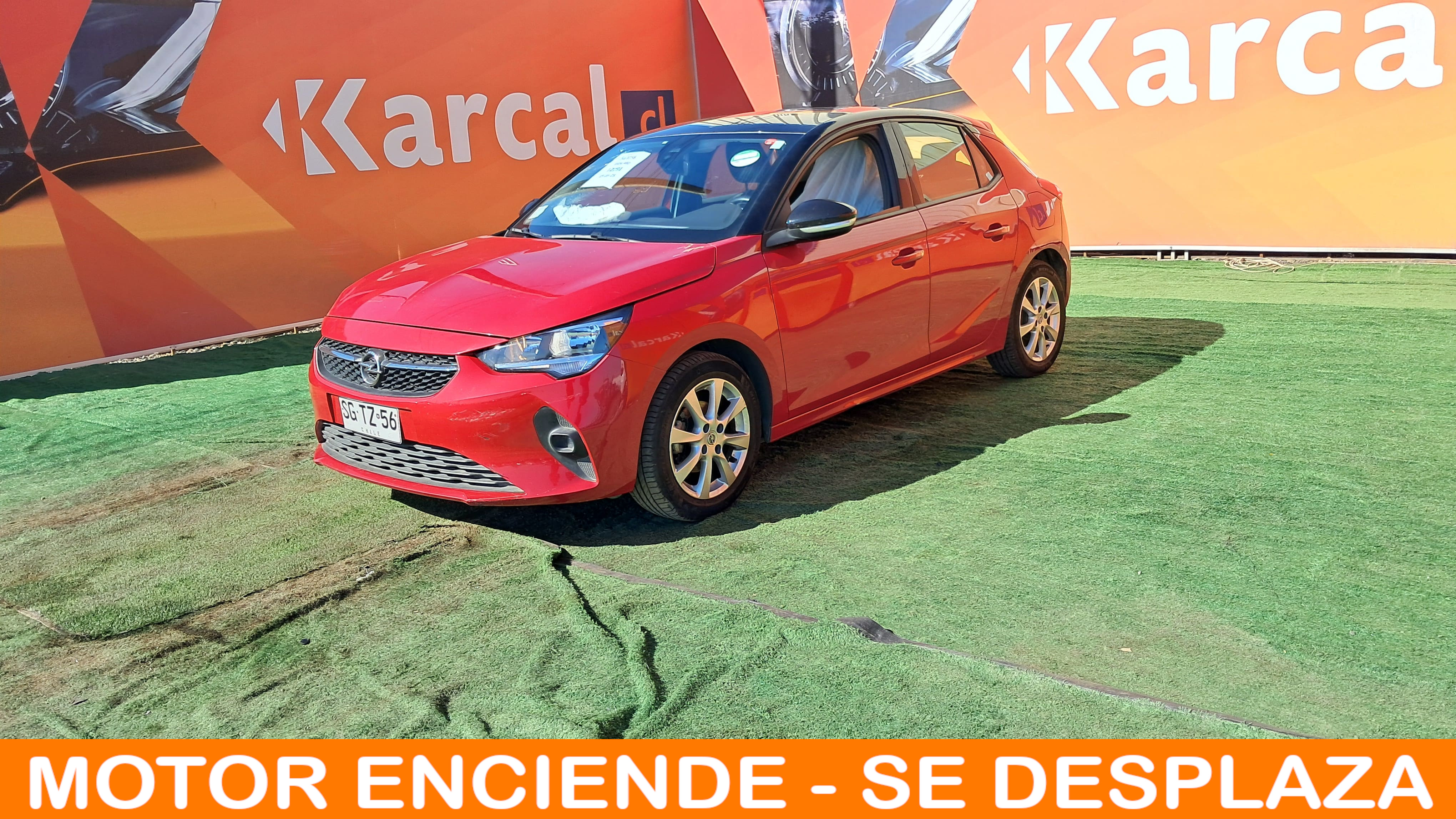 Remates Karcal