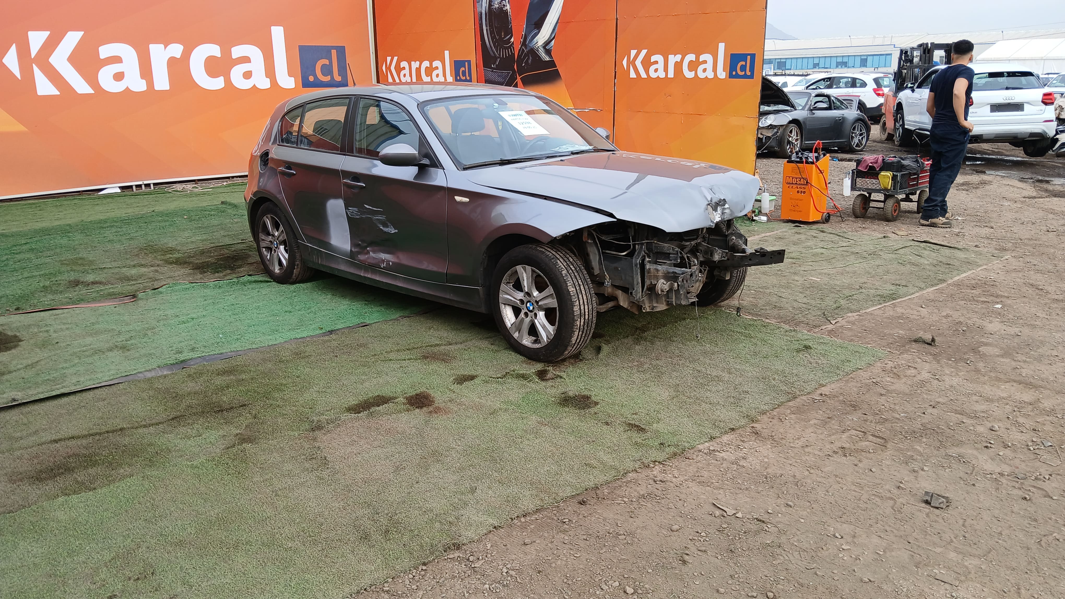 Remates Karcal