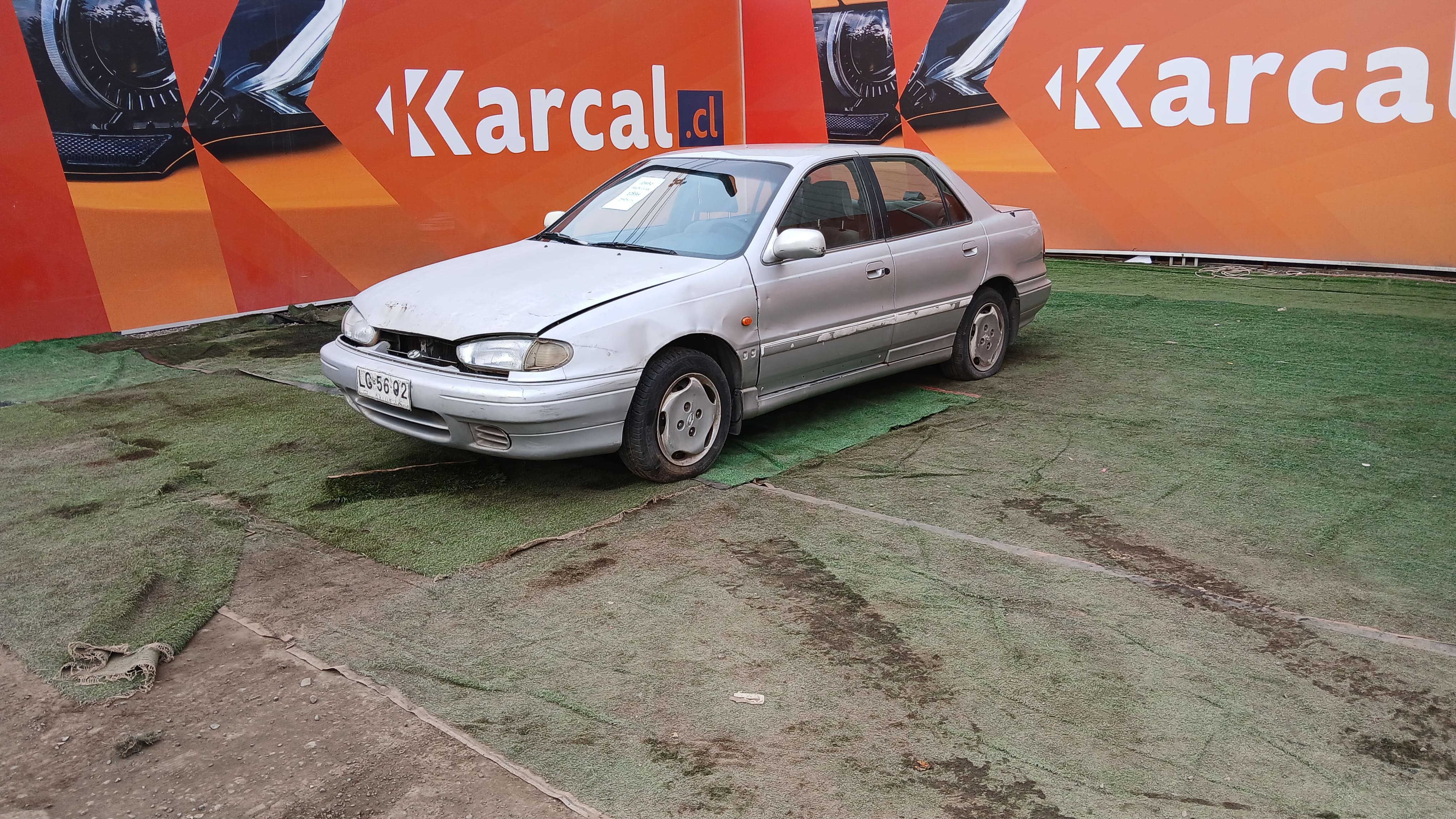 Remates Karcal