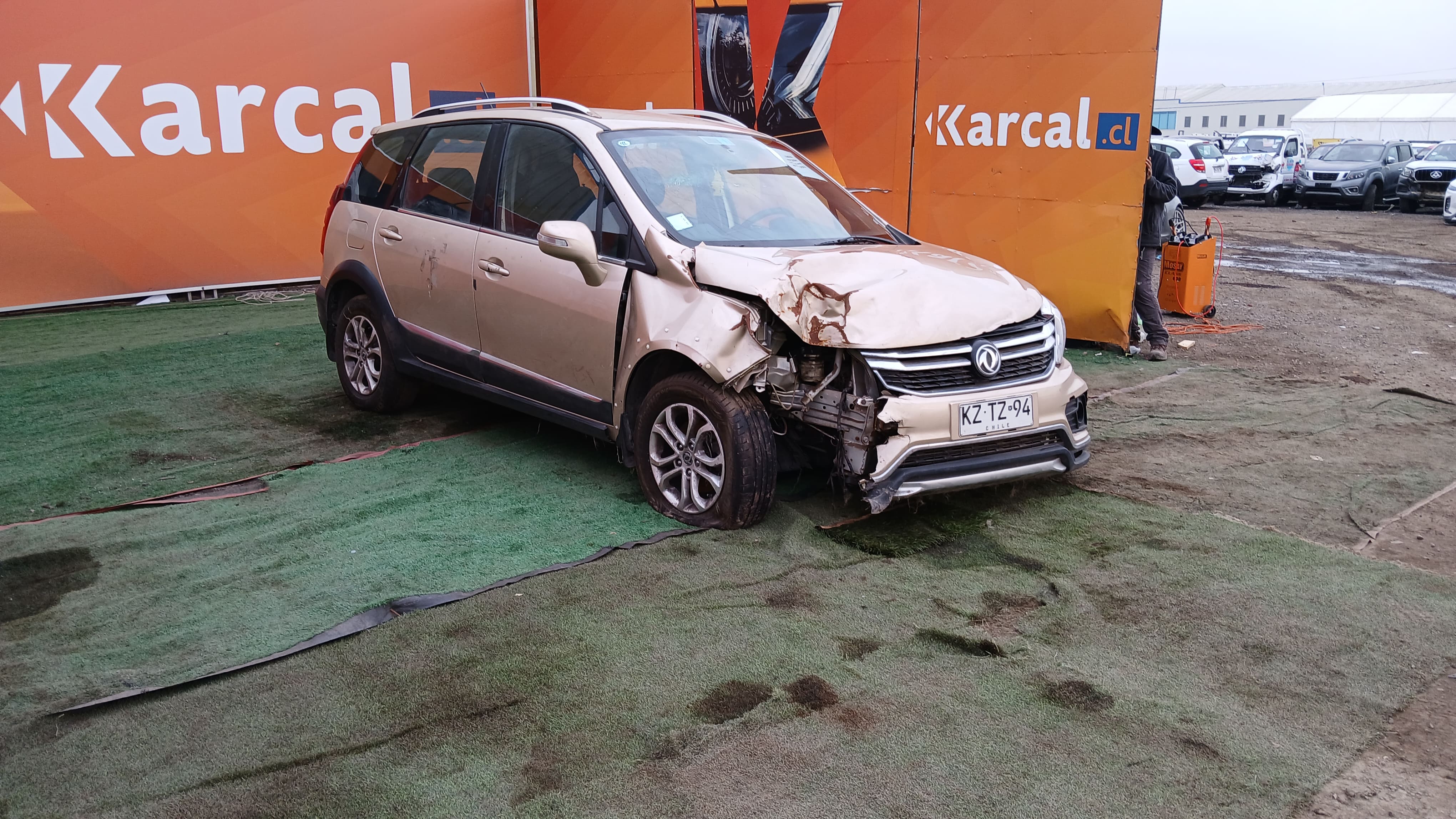 Remates Karcal