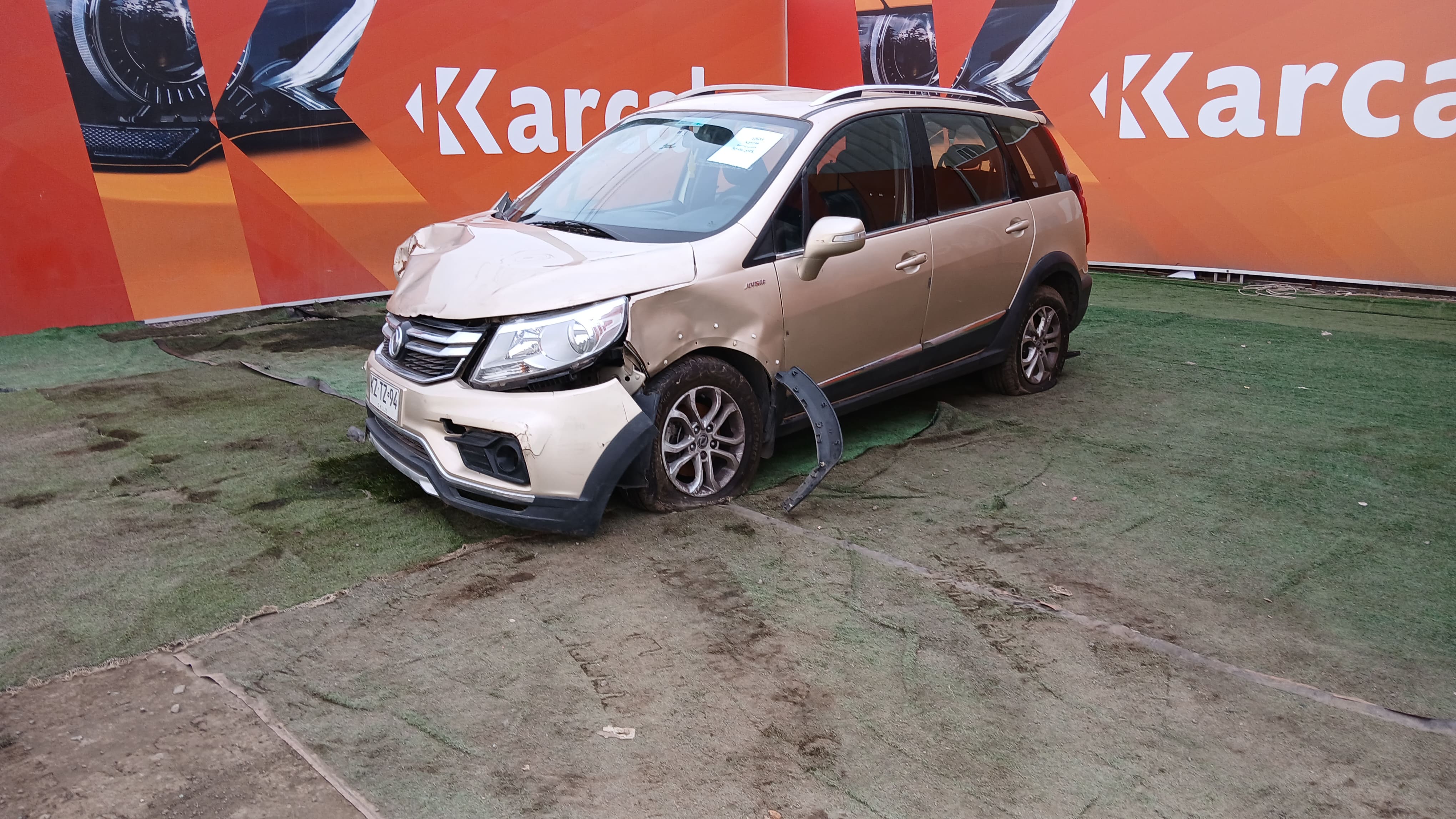 Remates Karcal