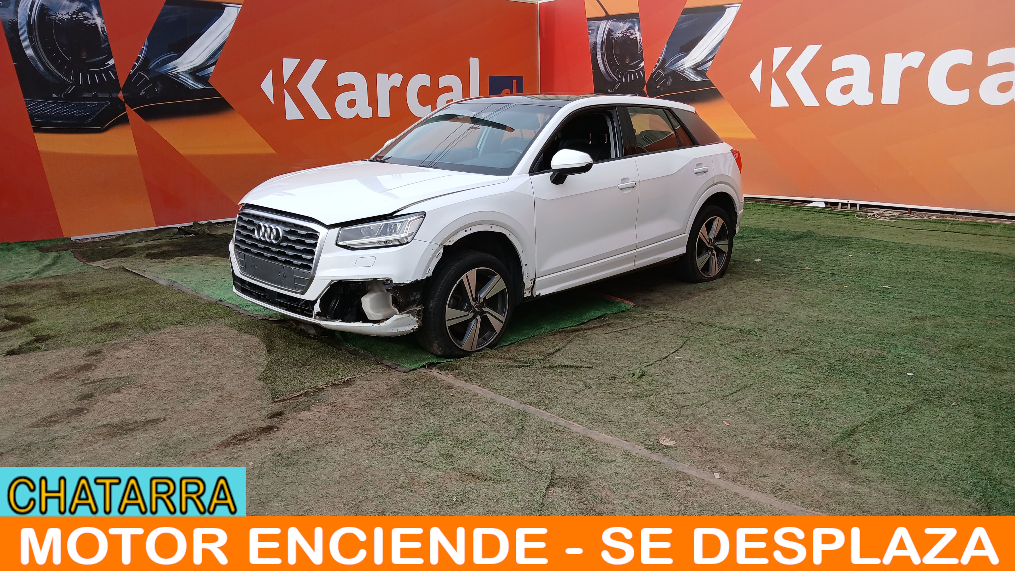 Remates Karcal