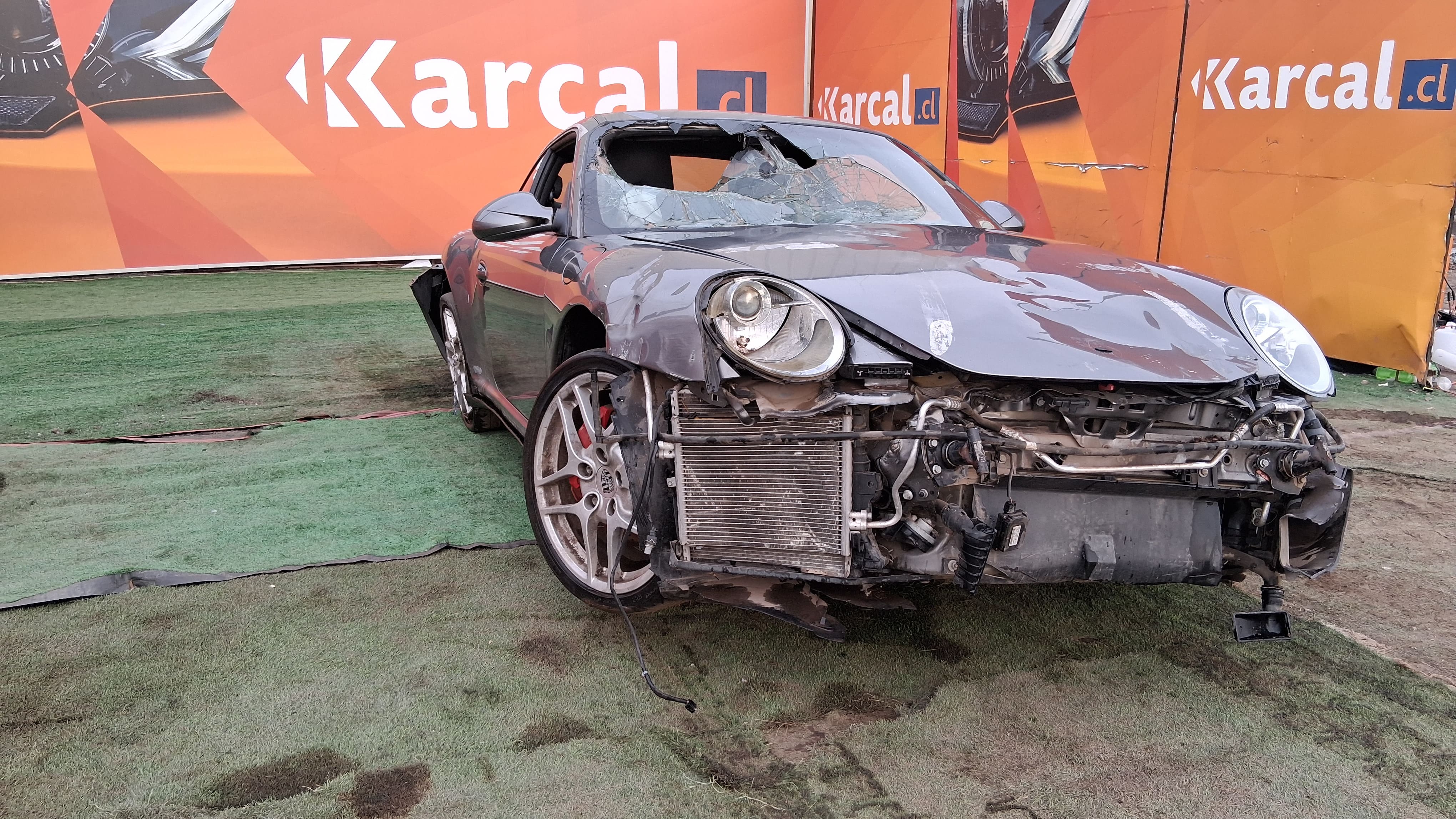 Remates Karcal