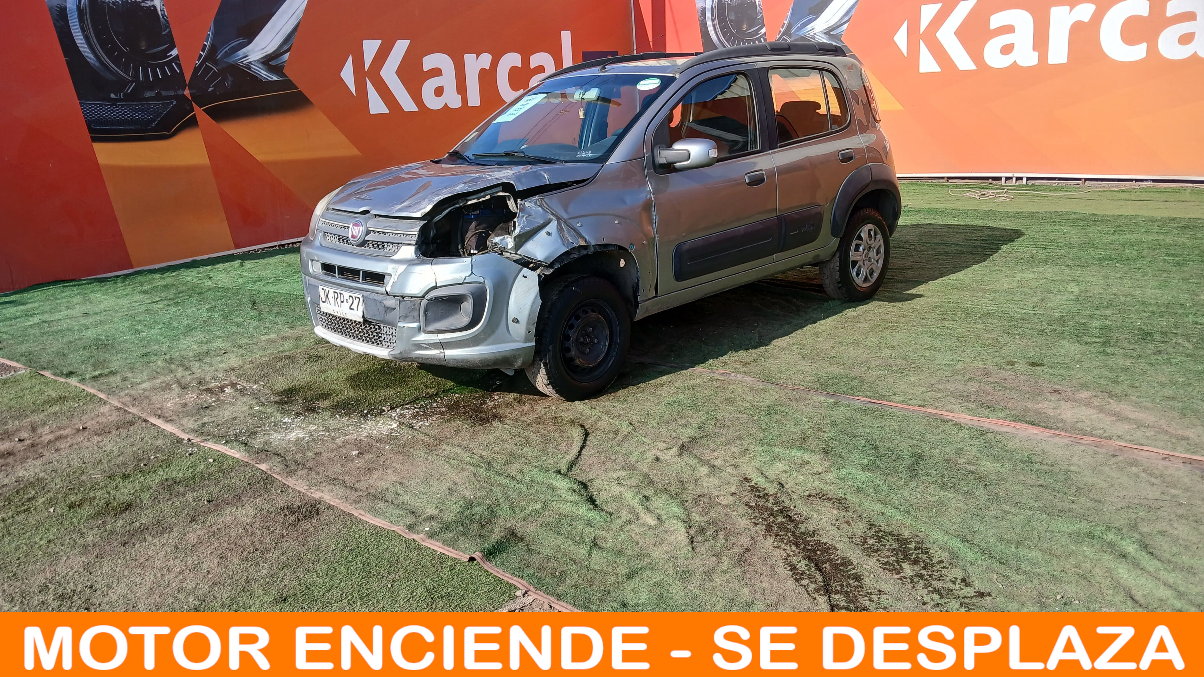 Remates Karcal