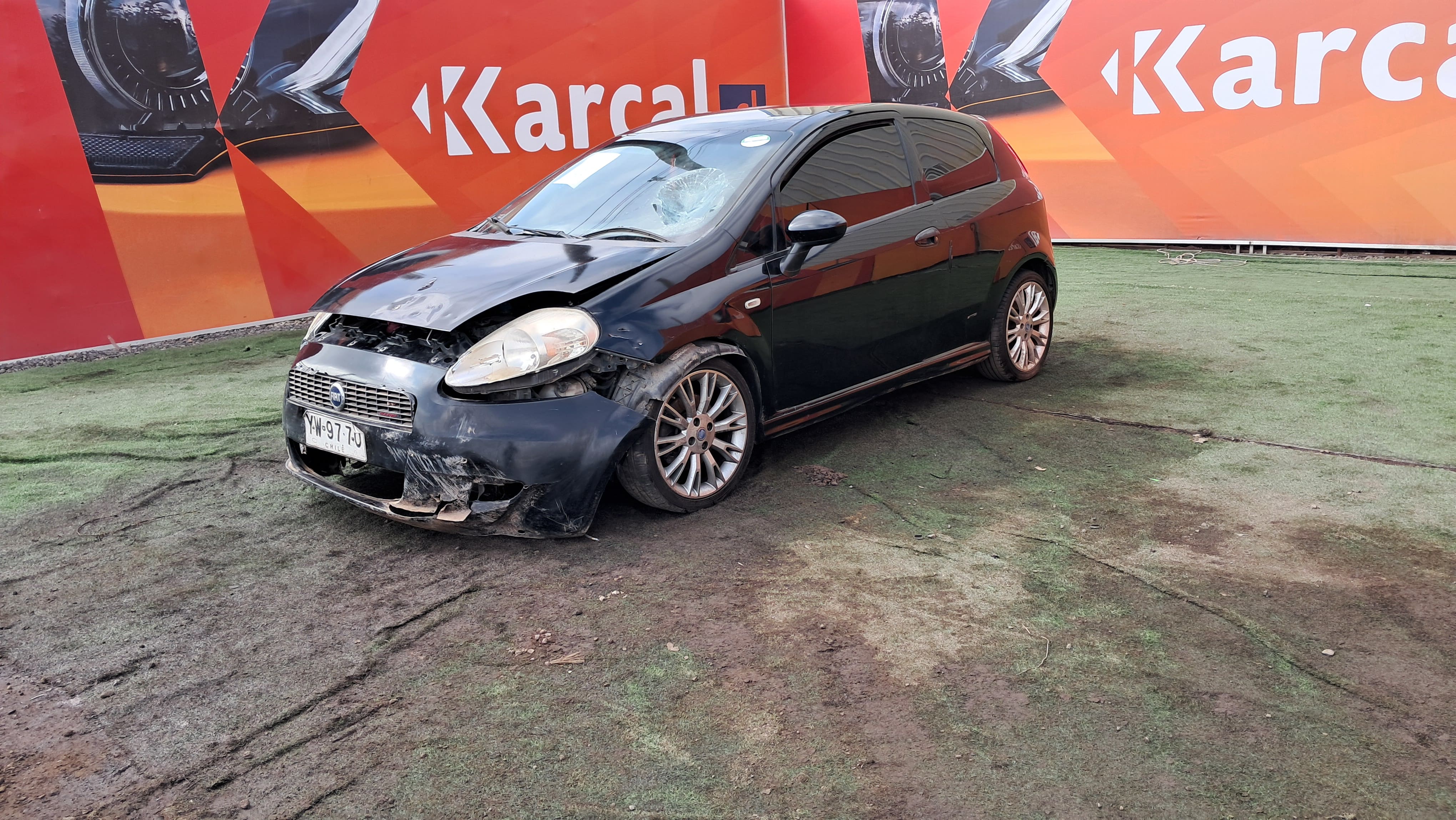 Remates Karcal