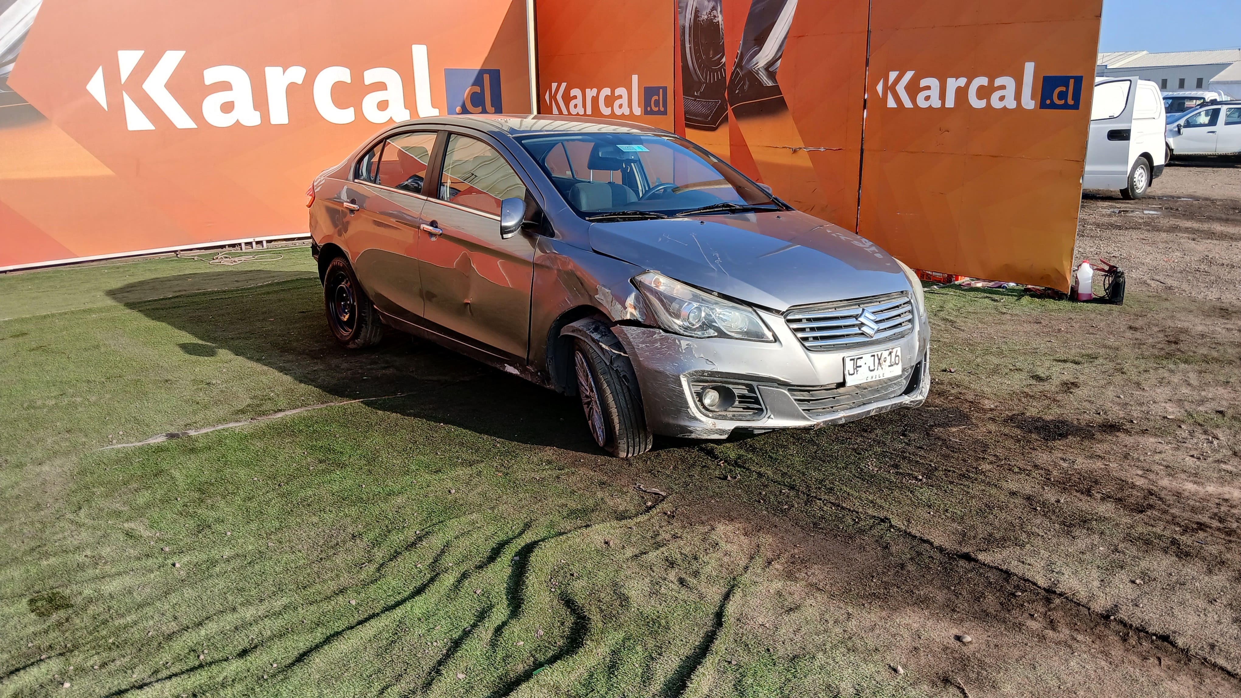 Remates Karcal