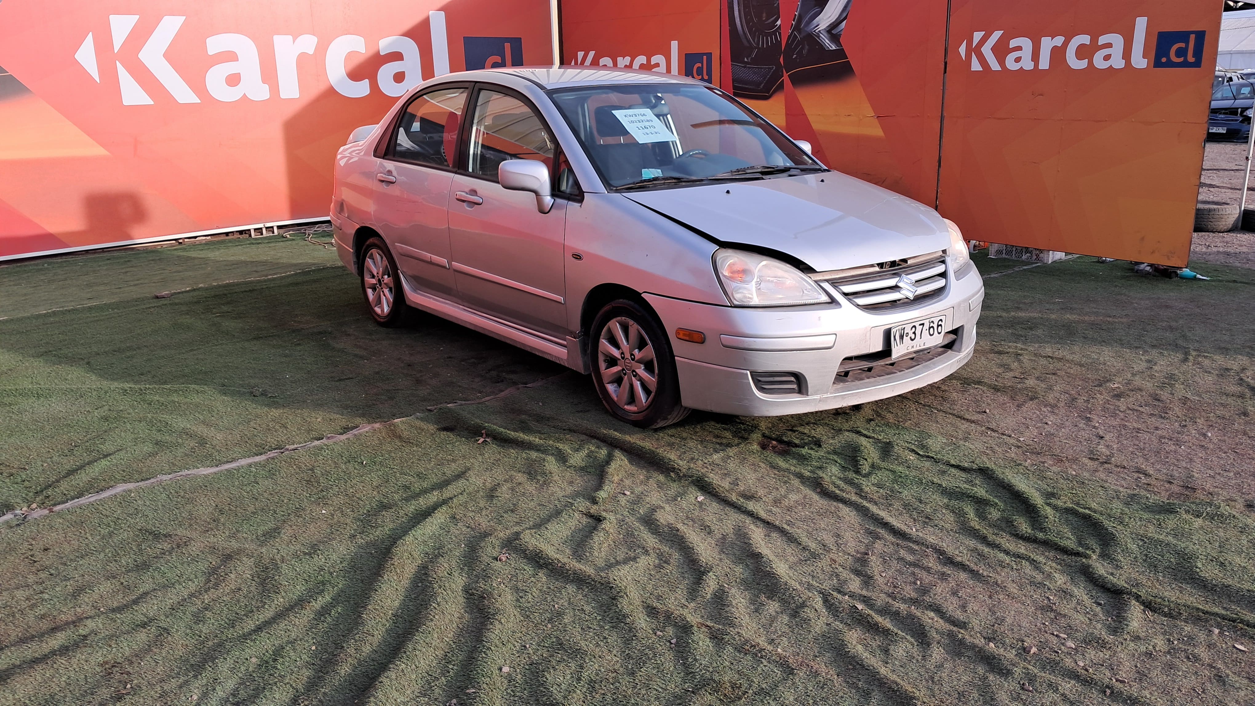 Remates Karcal