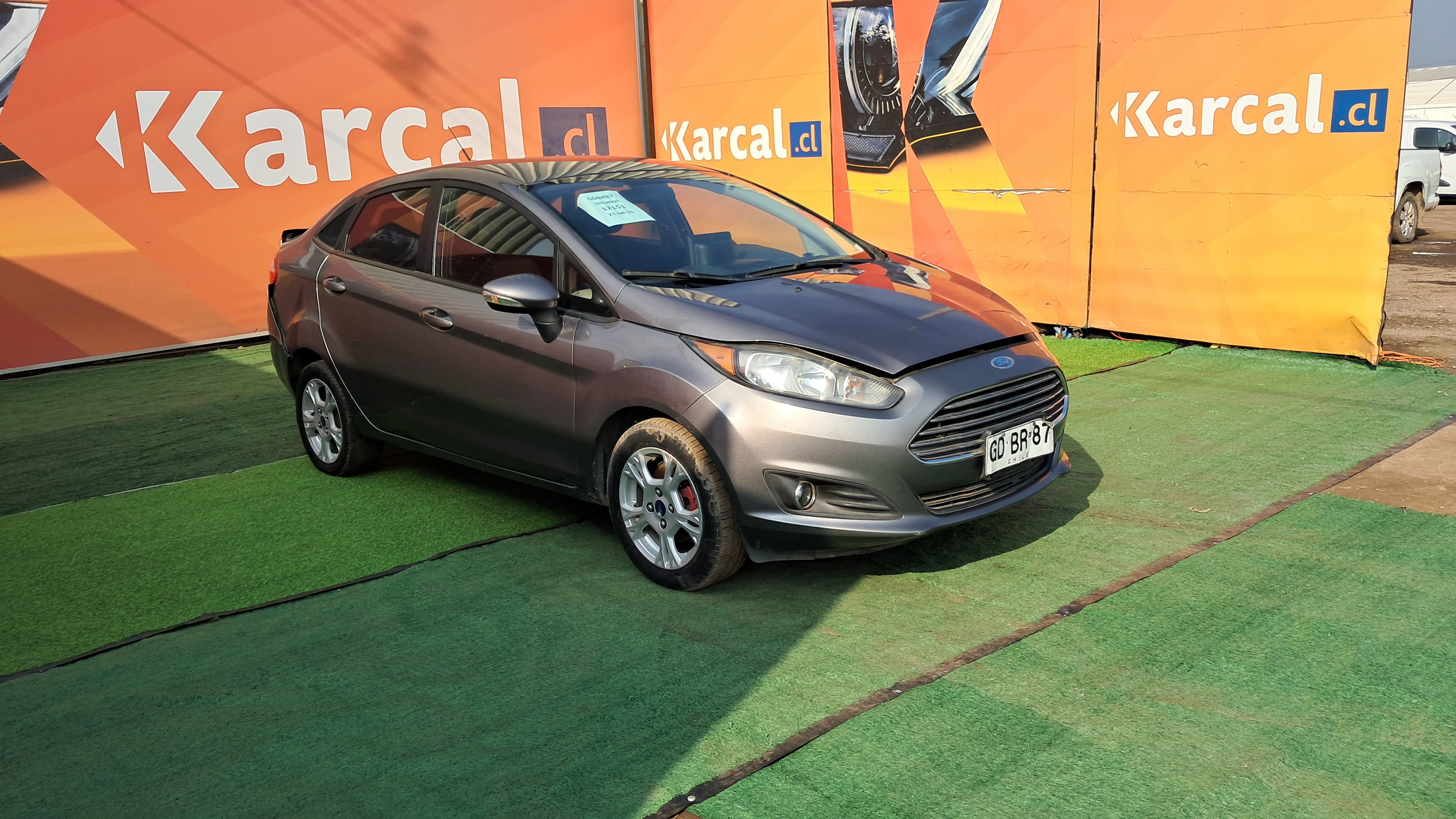 Remates Karcal