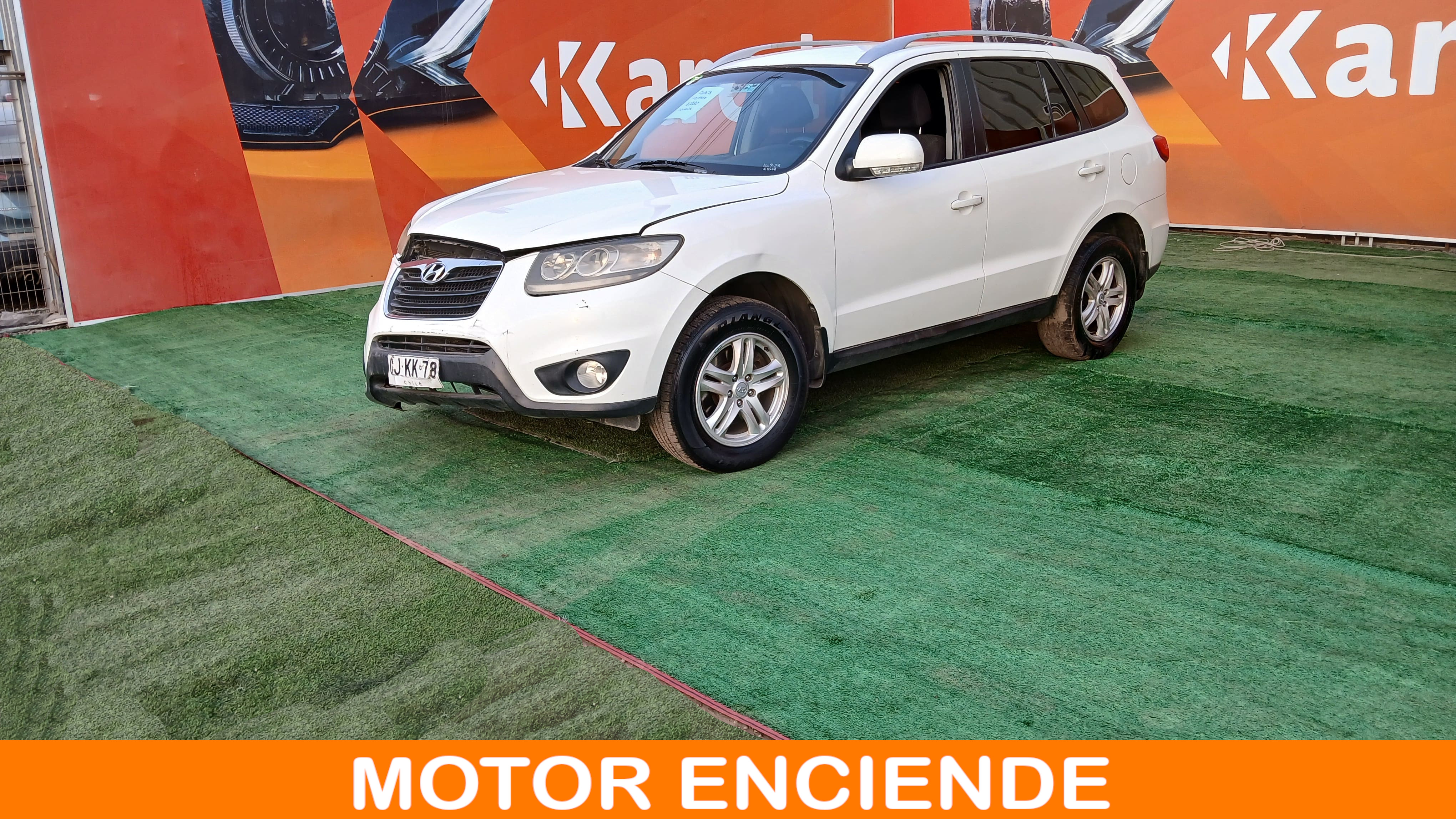 Remates Karcal