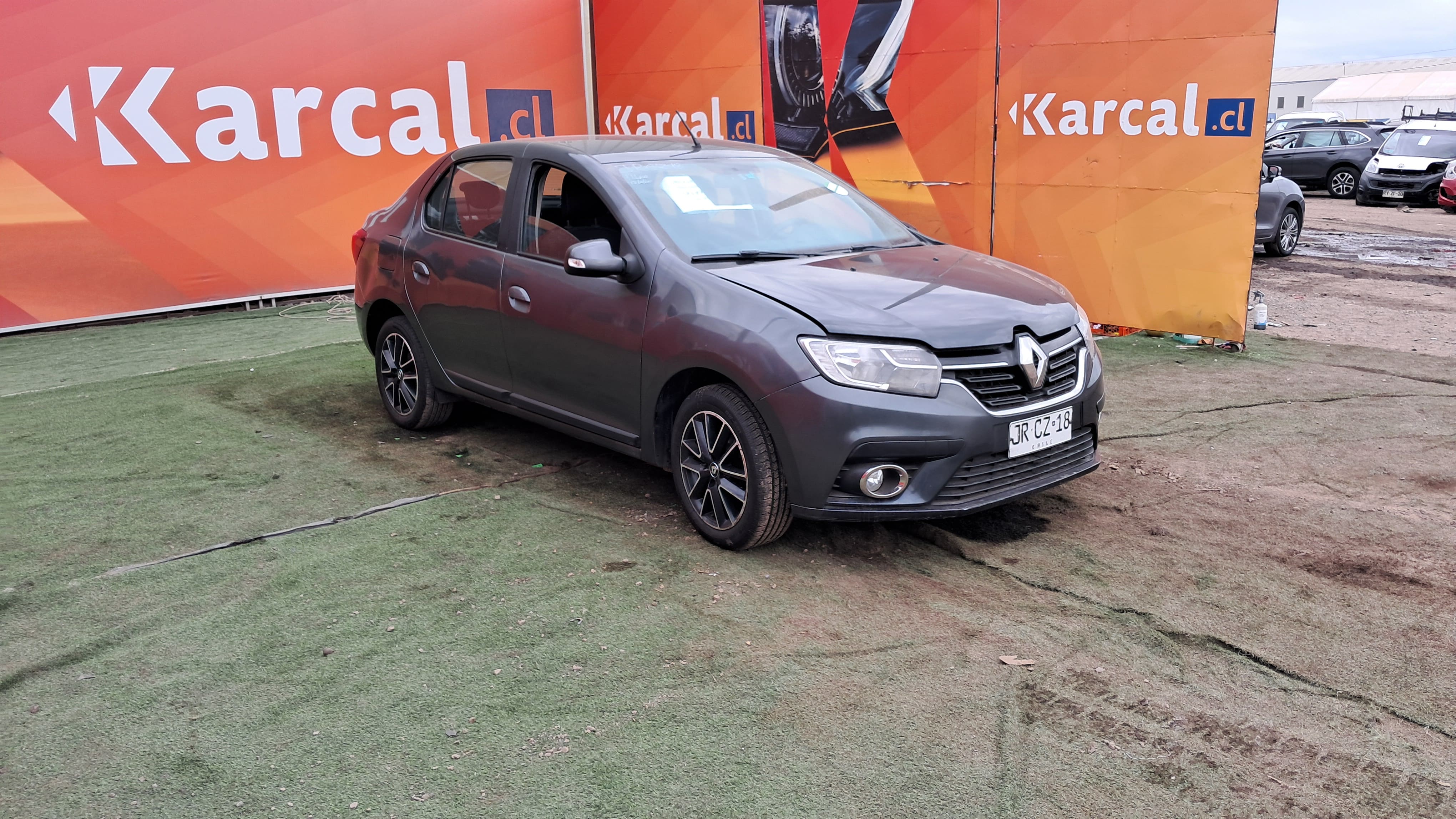 Remates Karcal