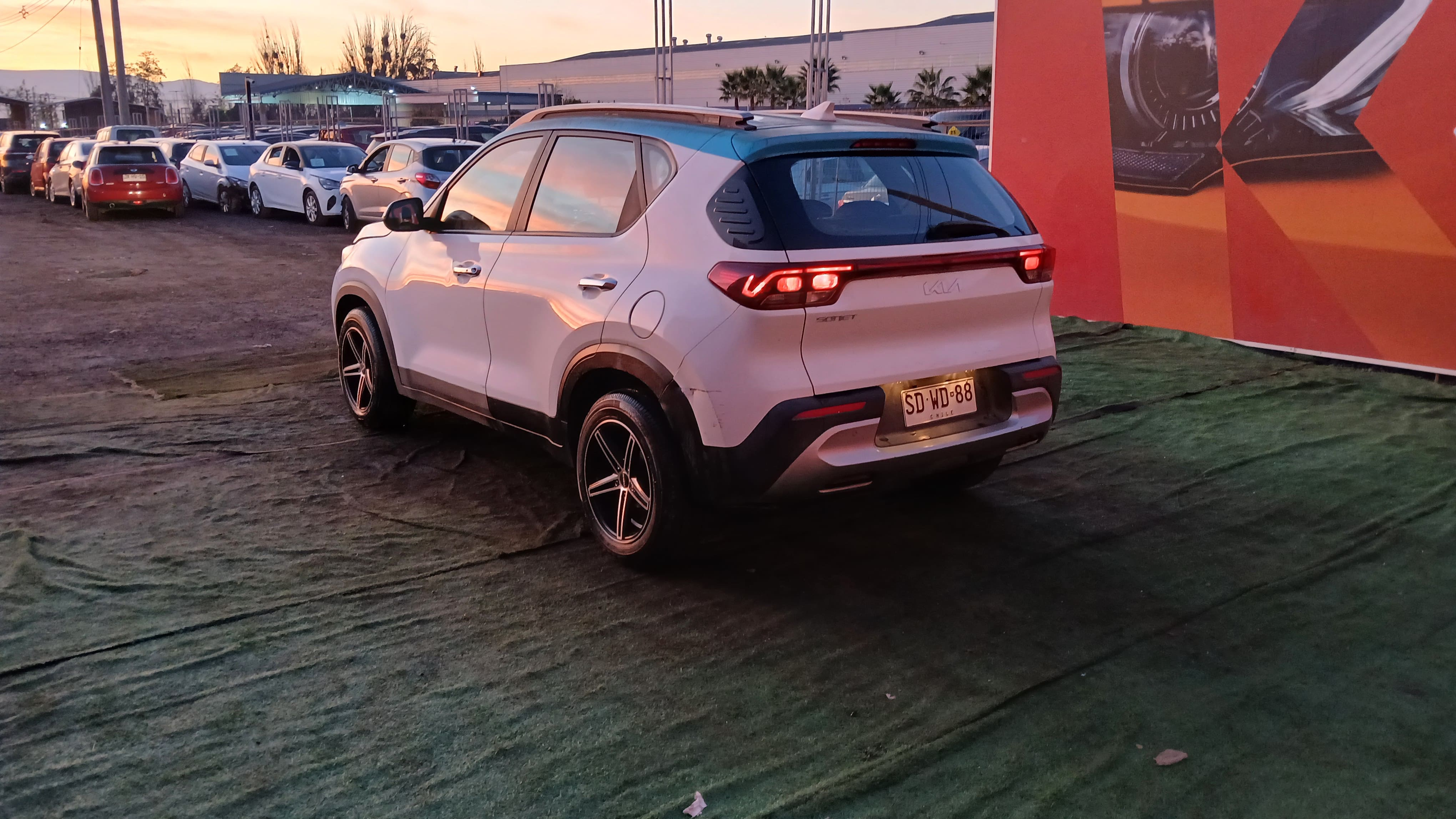 Remates Karcal