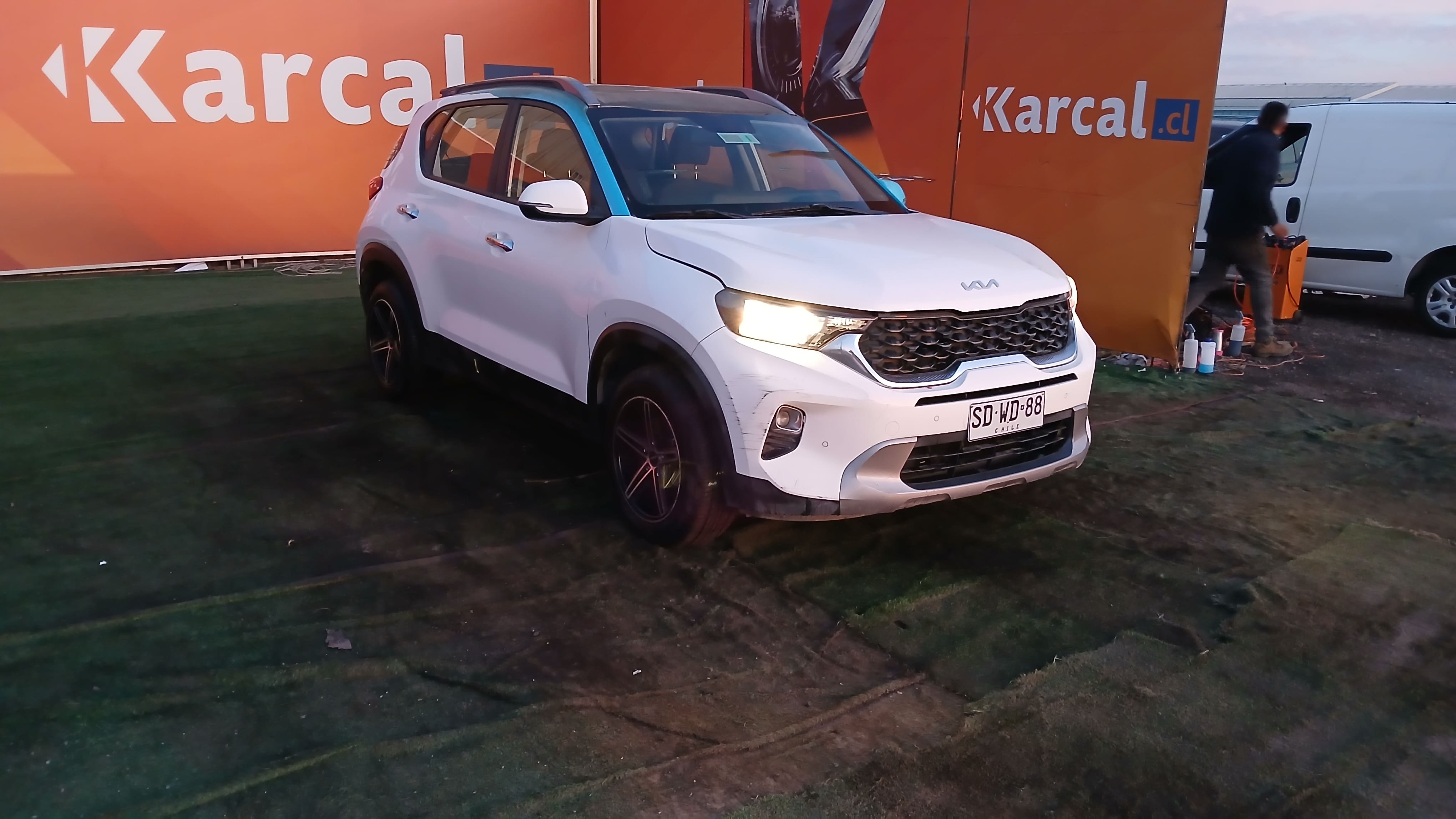 Remates Karcal