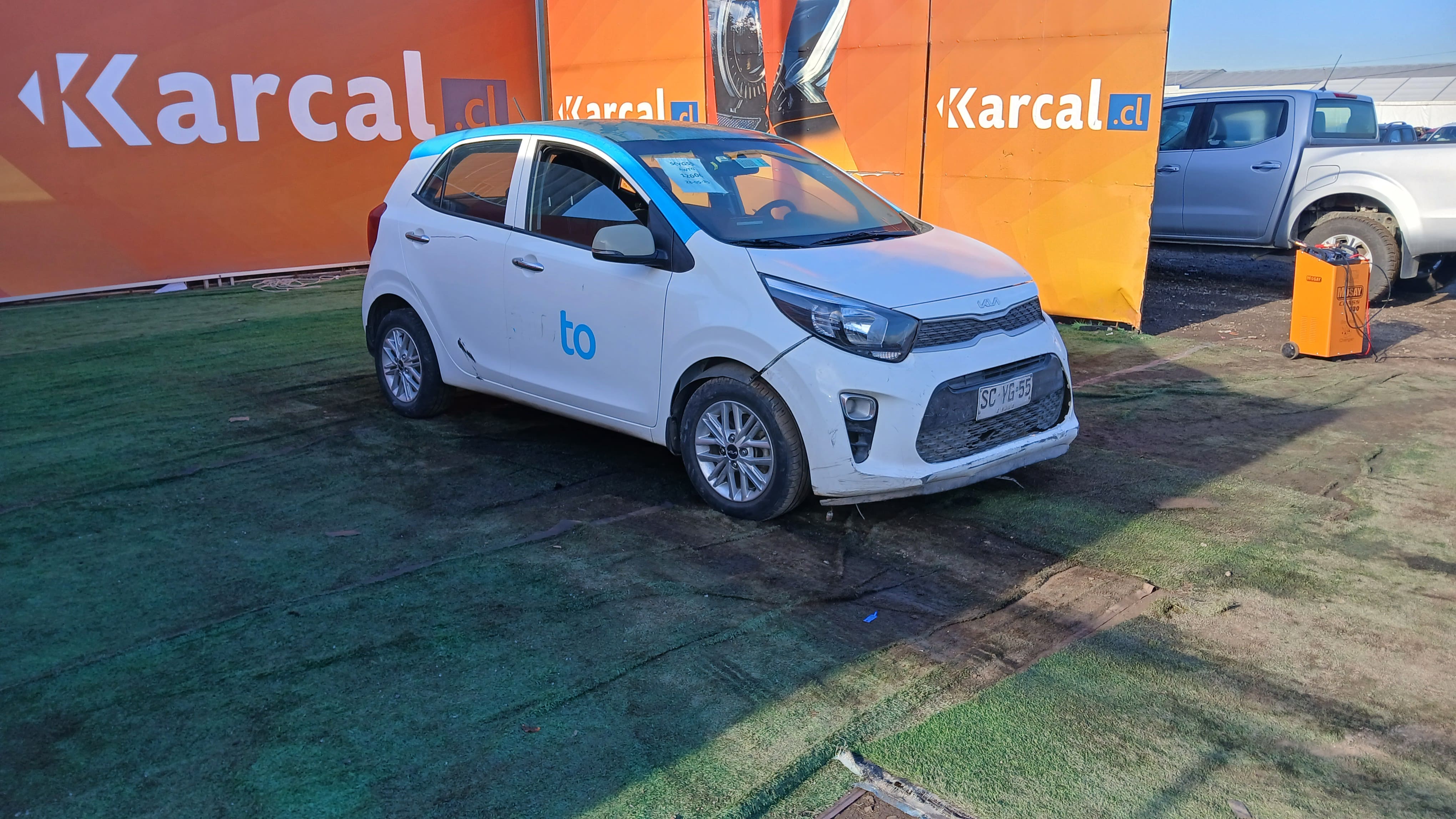 Remates Karcal