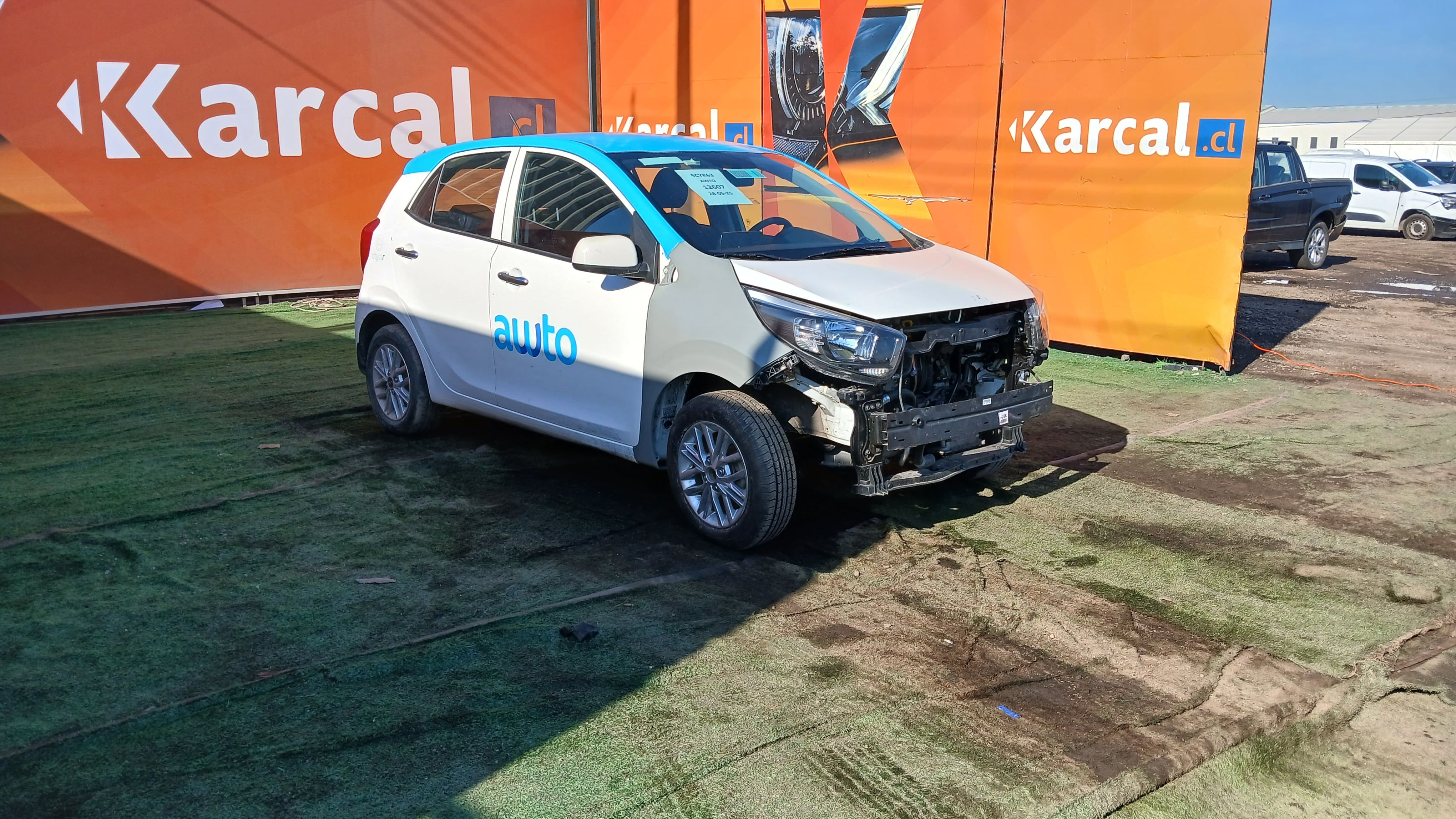 Remates Karcal