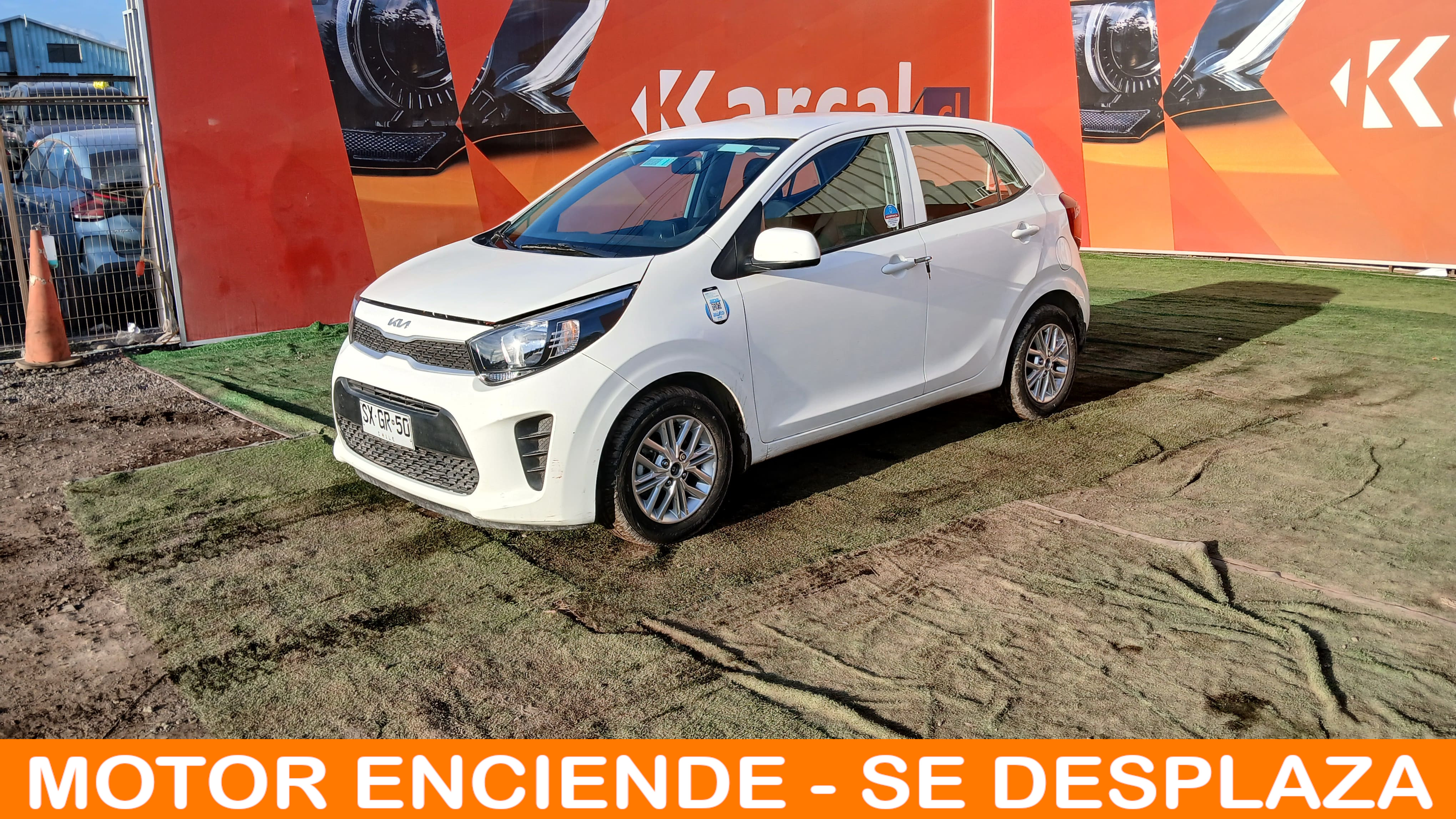 Remates Karcal