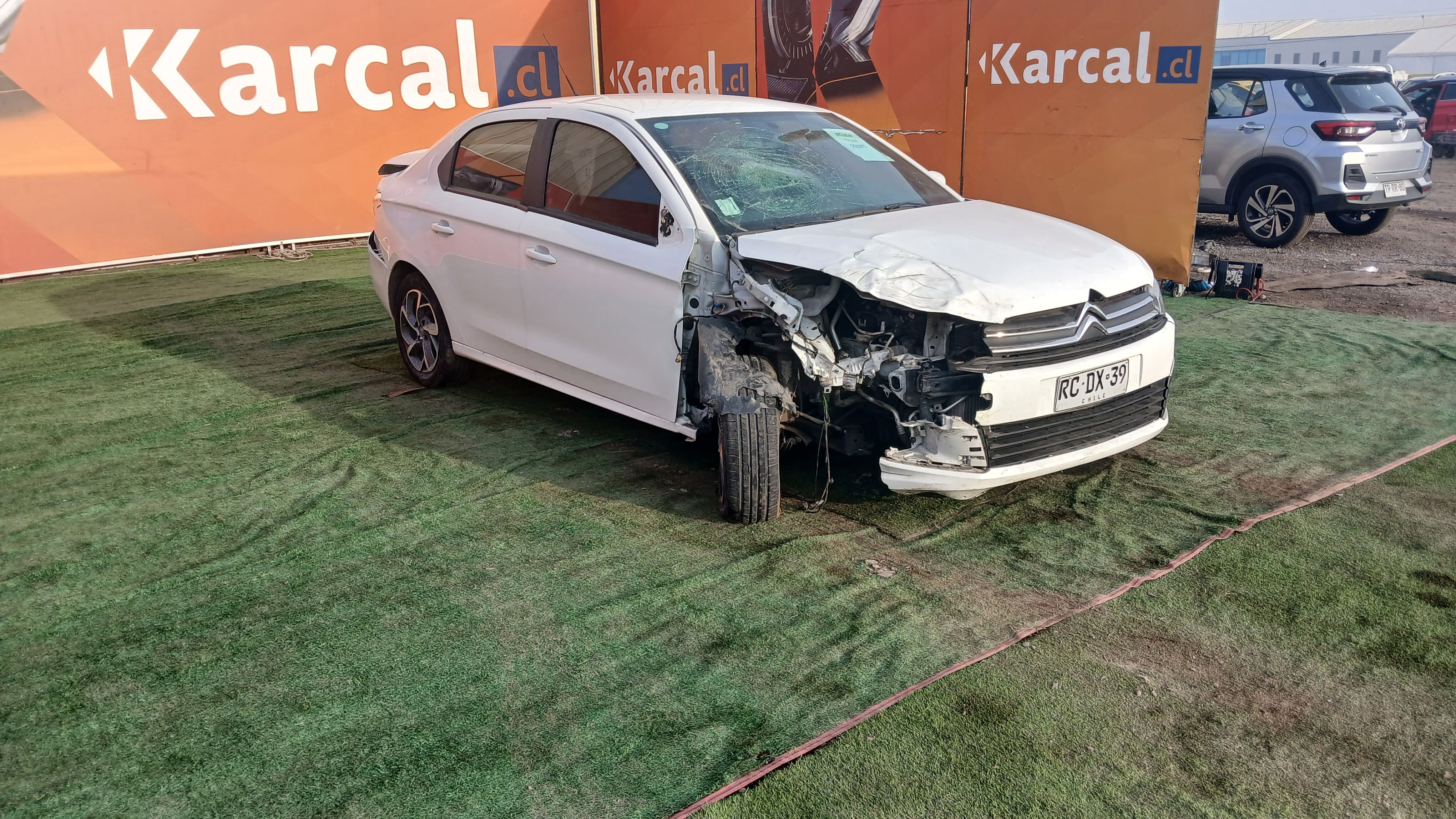Remates Karcal