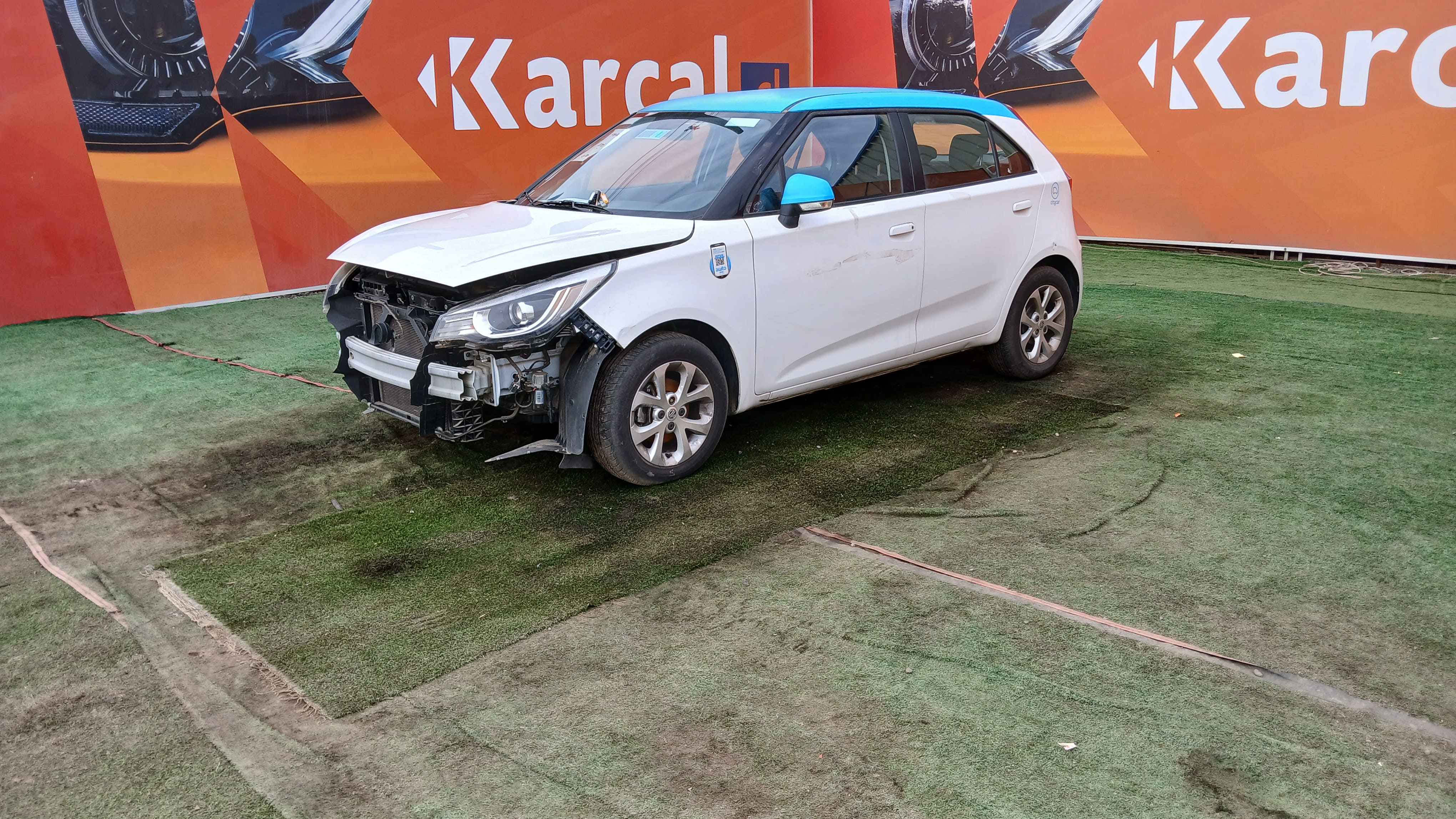 Remates Karcal
