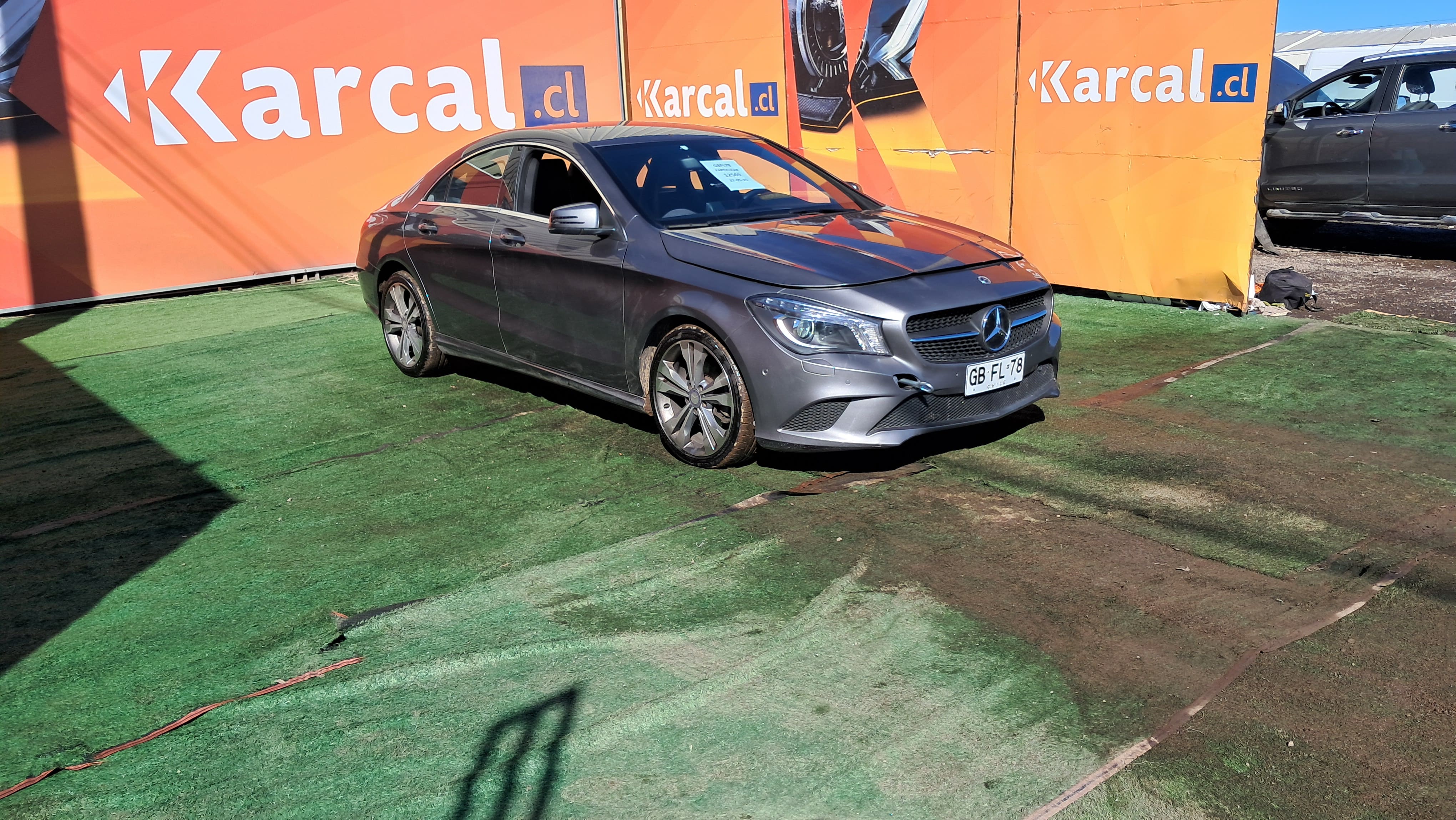 Remates Karcal
