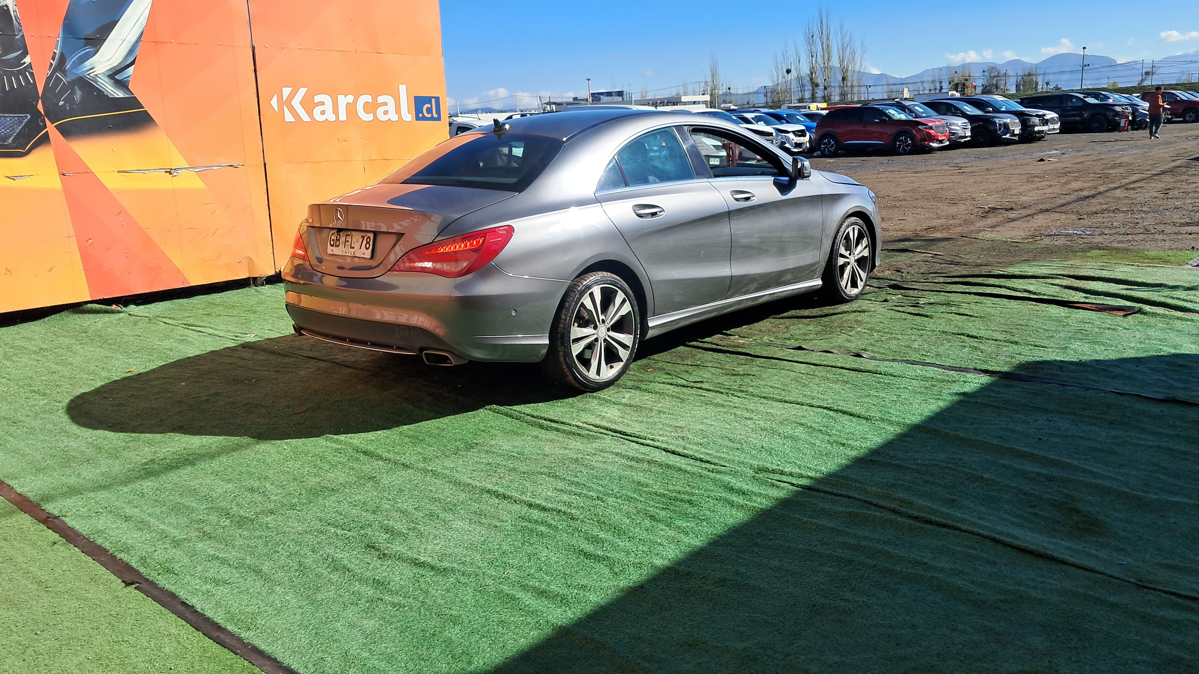 Remates Karcal