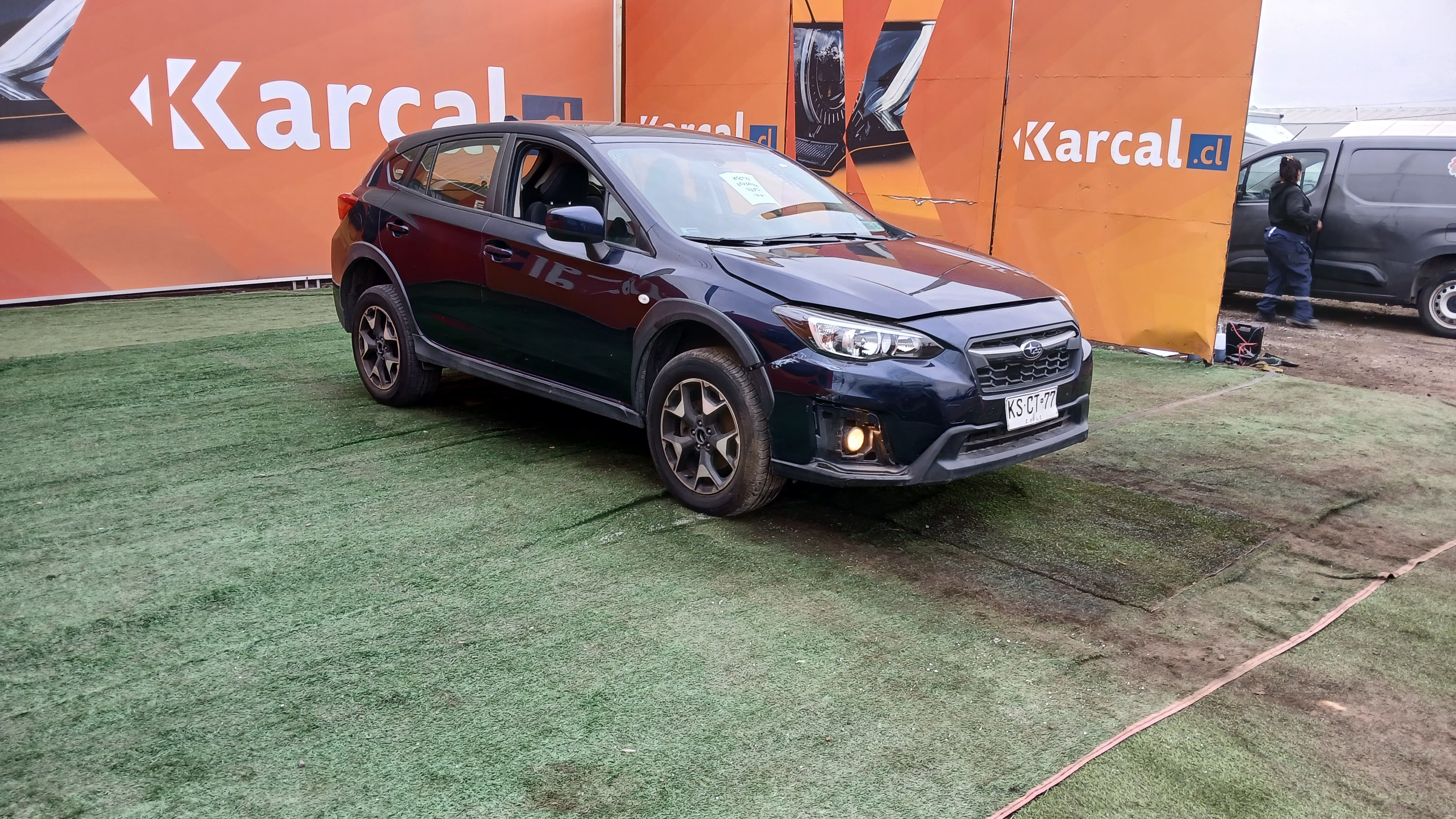Remates Karcal