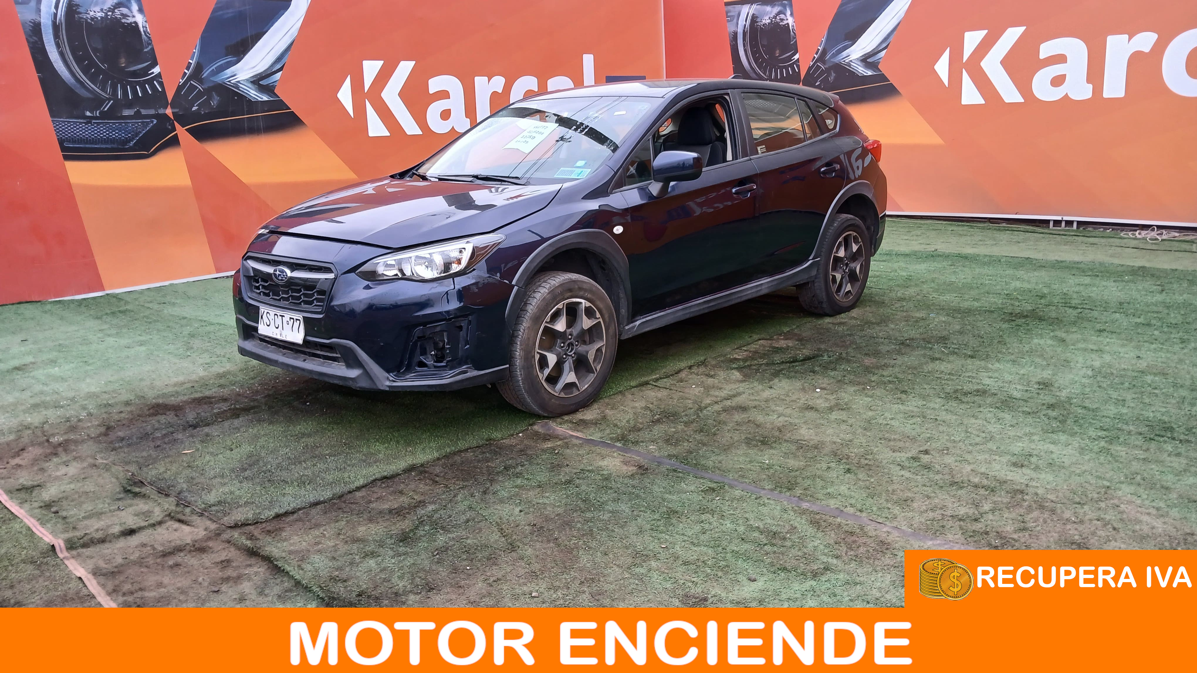 Remates Karcal