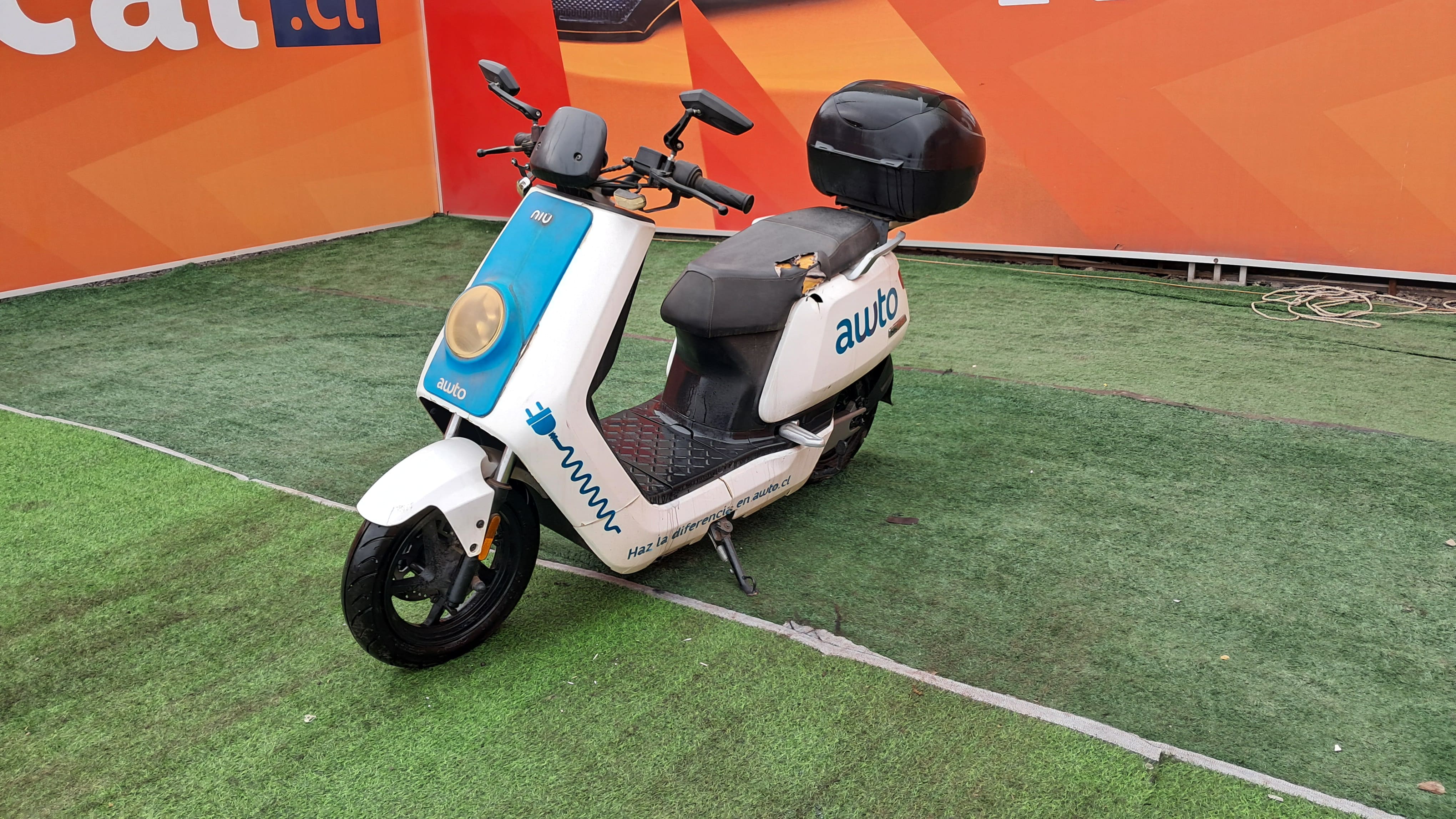 NIU N1S PRO 2019 JPP052