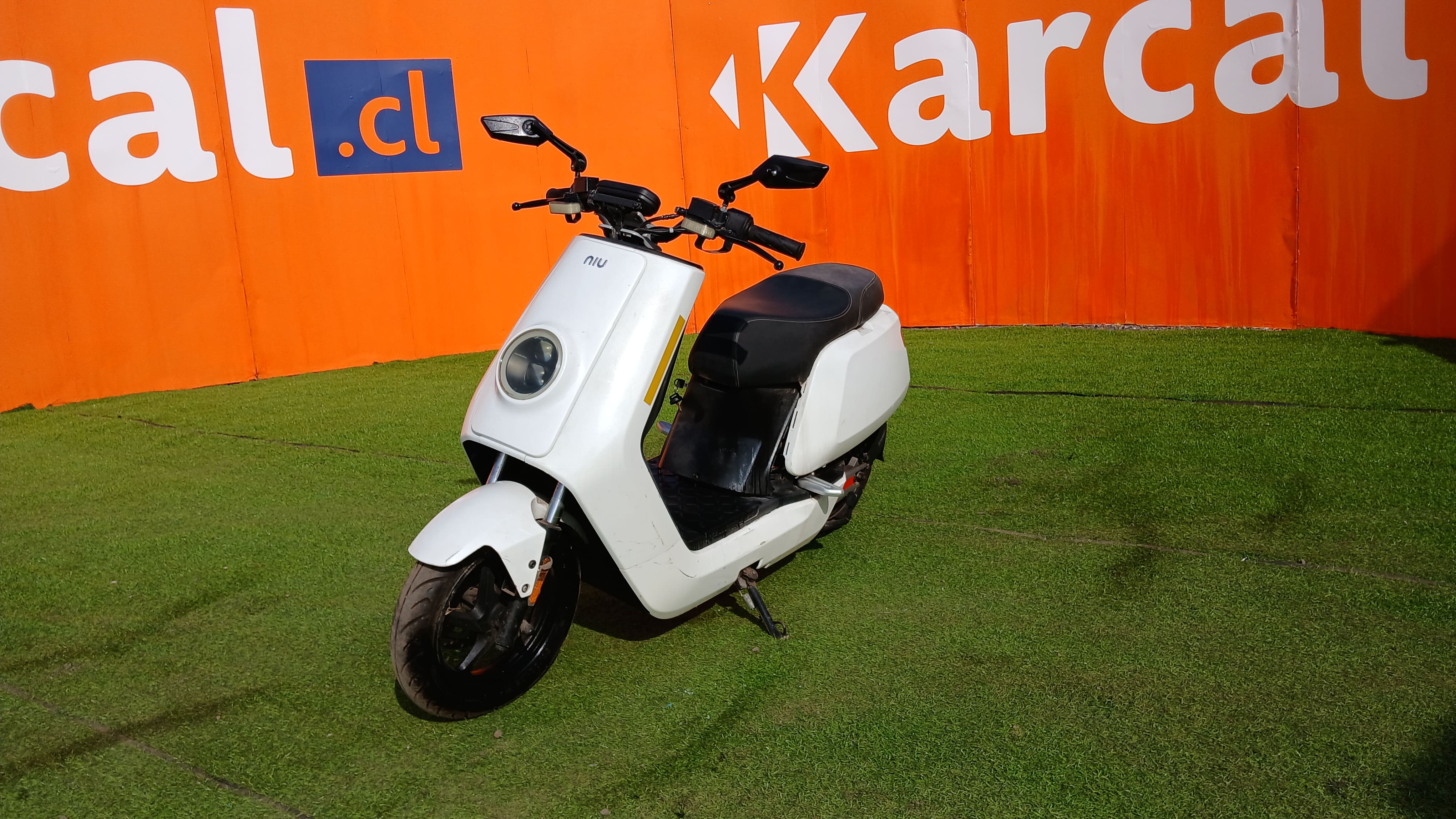 NIU N1S PRO 2019 KGT082