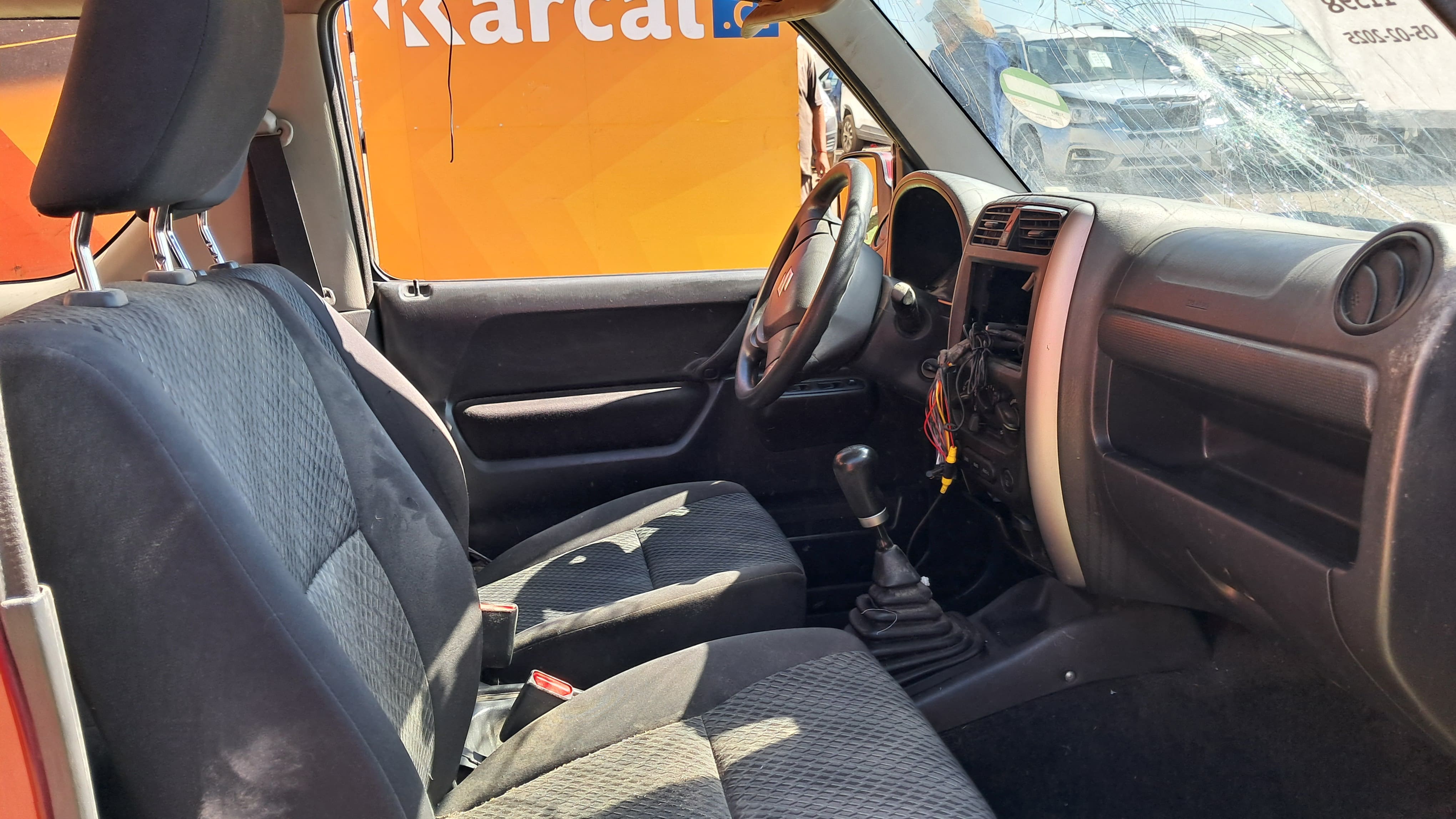 Remates Karcal