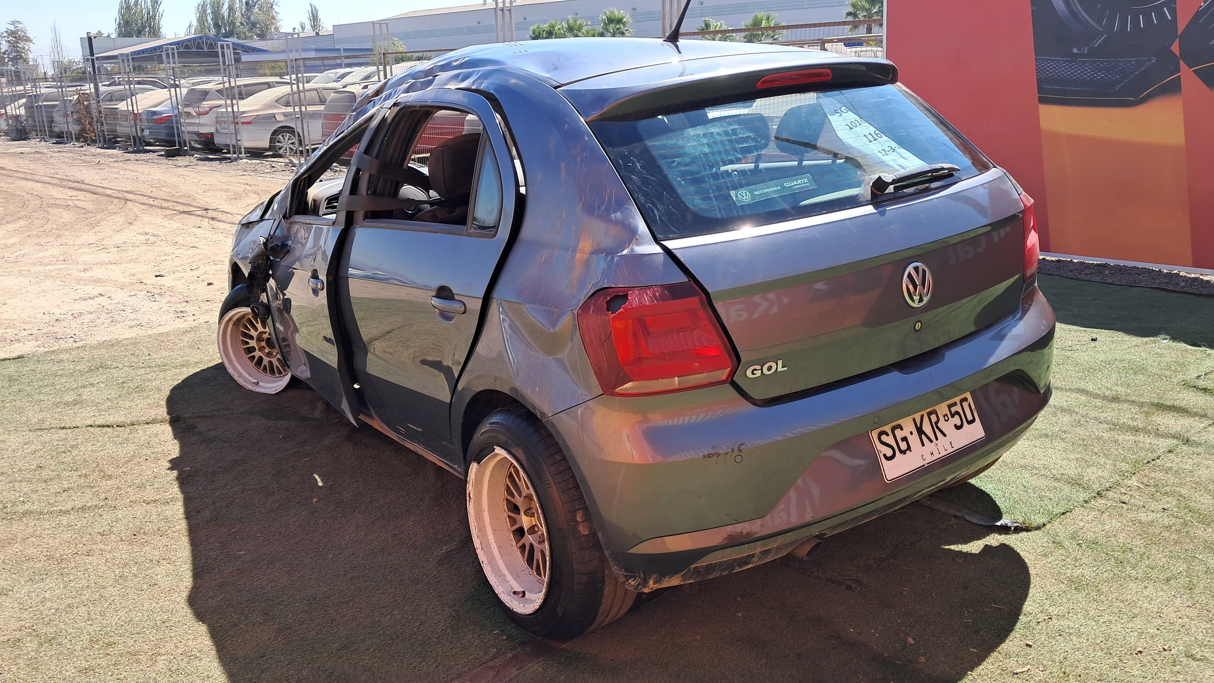 Remates Karcal