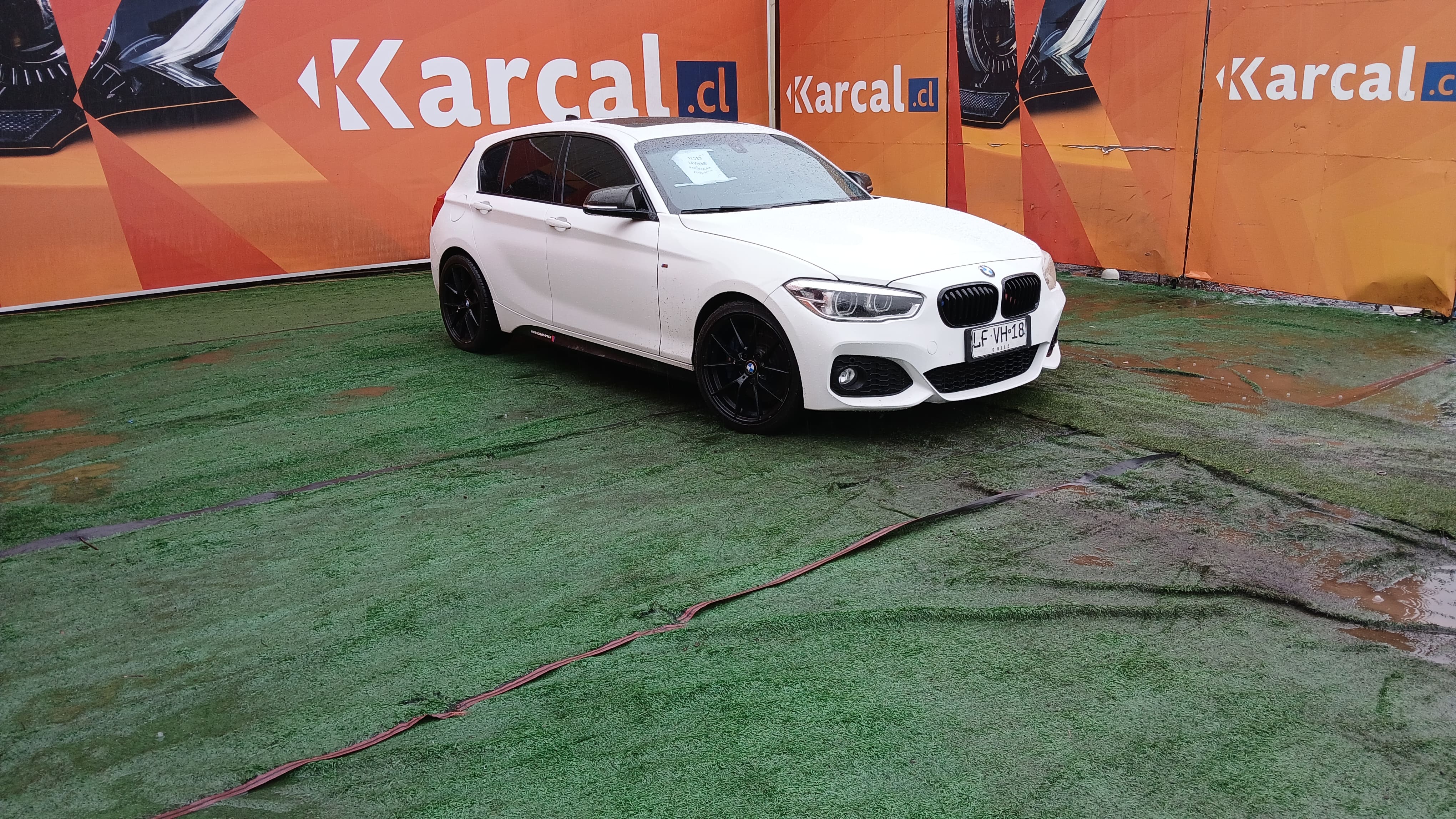 Remates Karcal