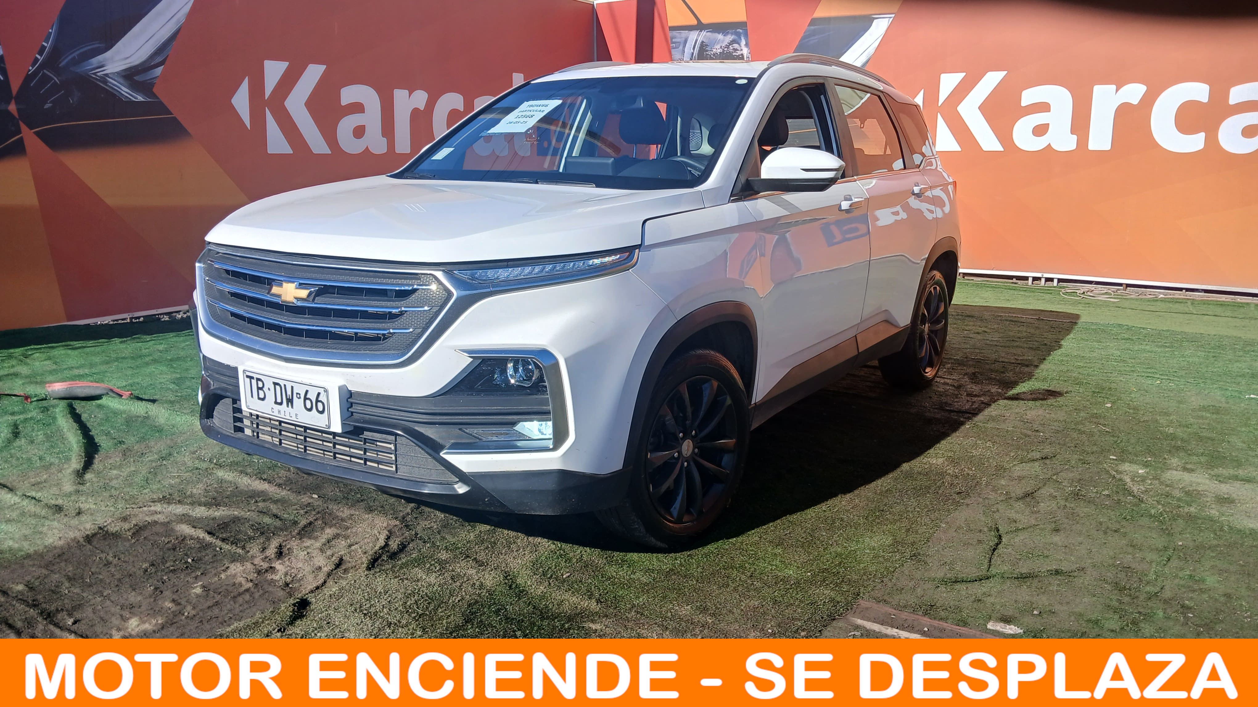 Remates Karcal