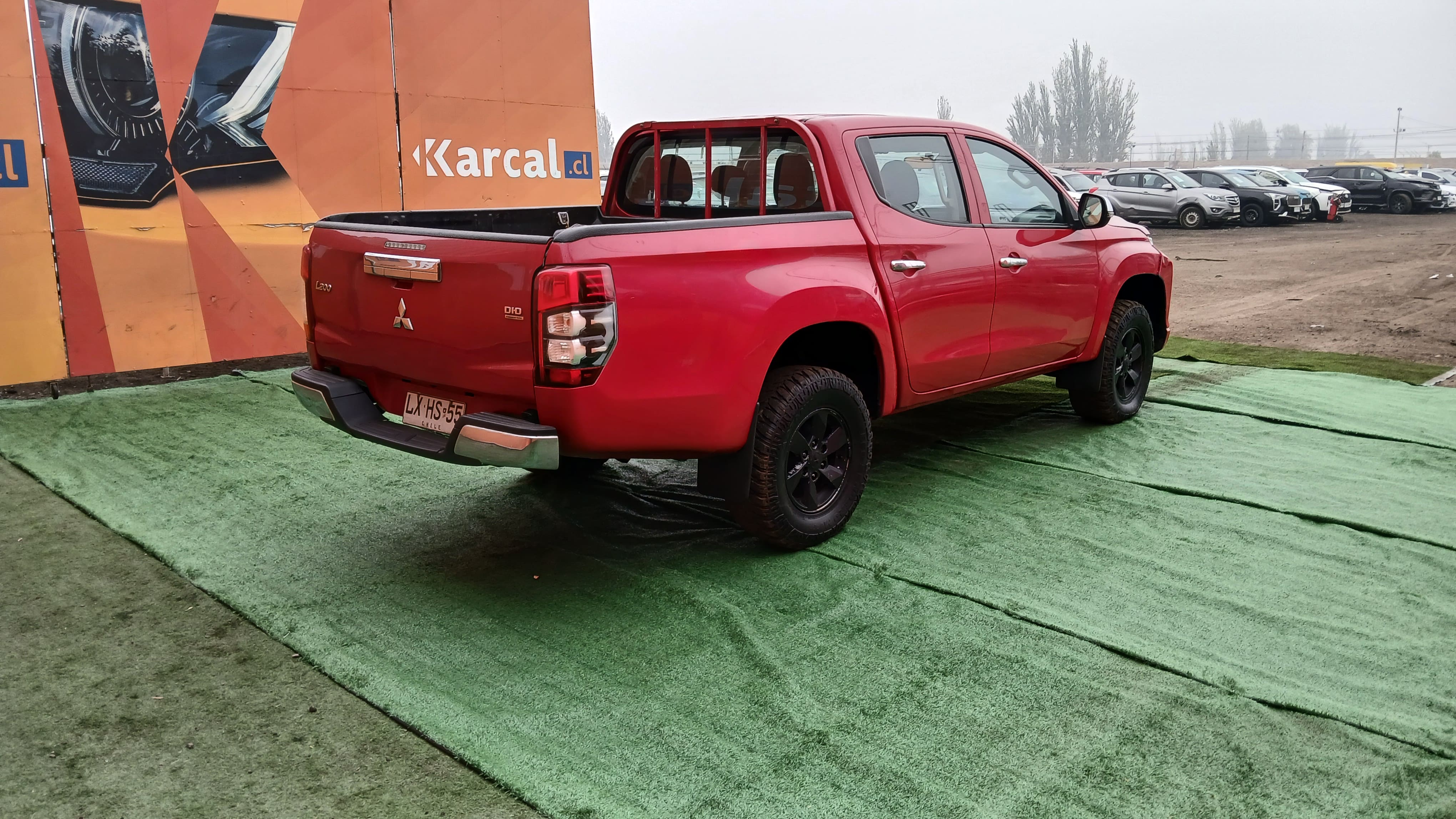 Remates Karcal