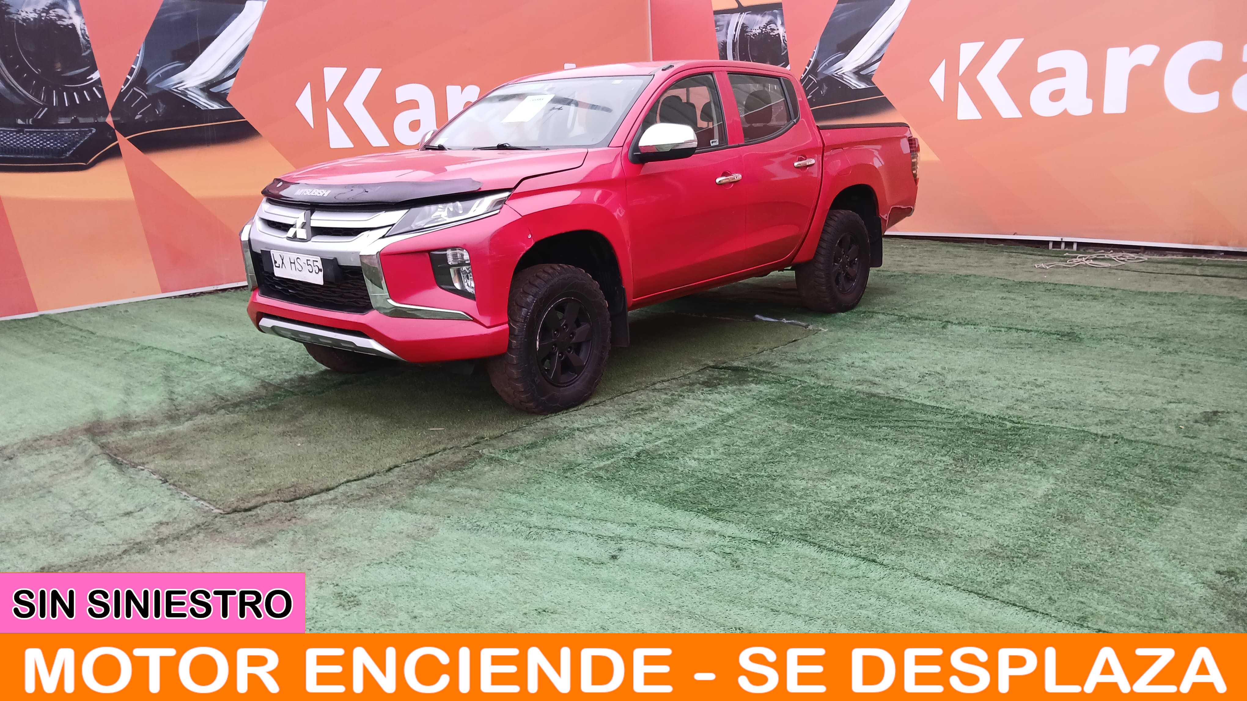 Remates Karcal