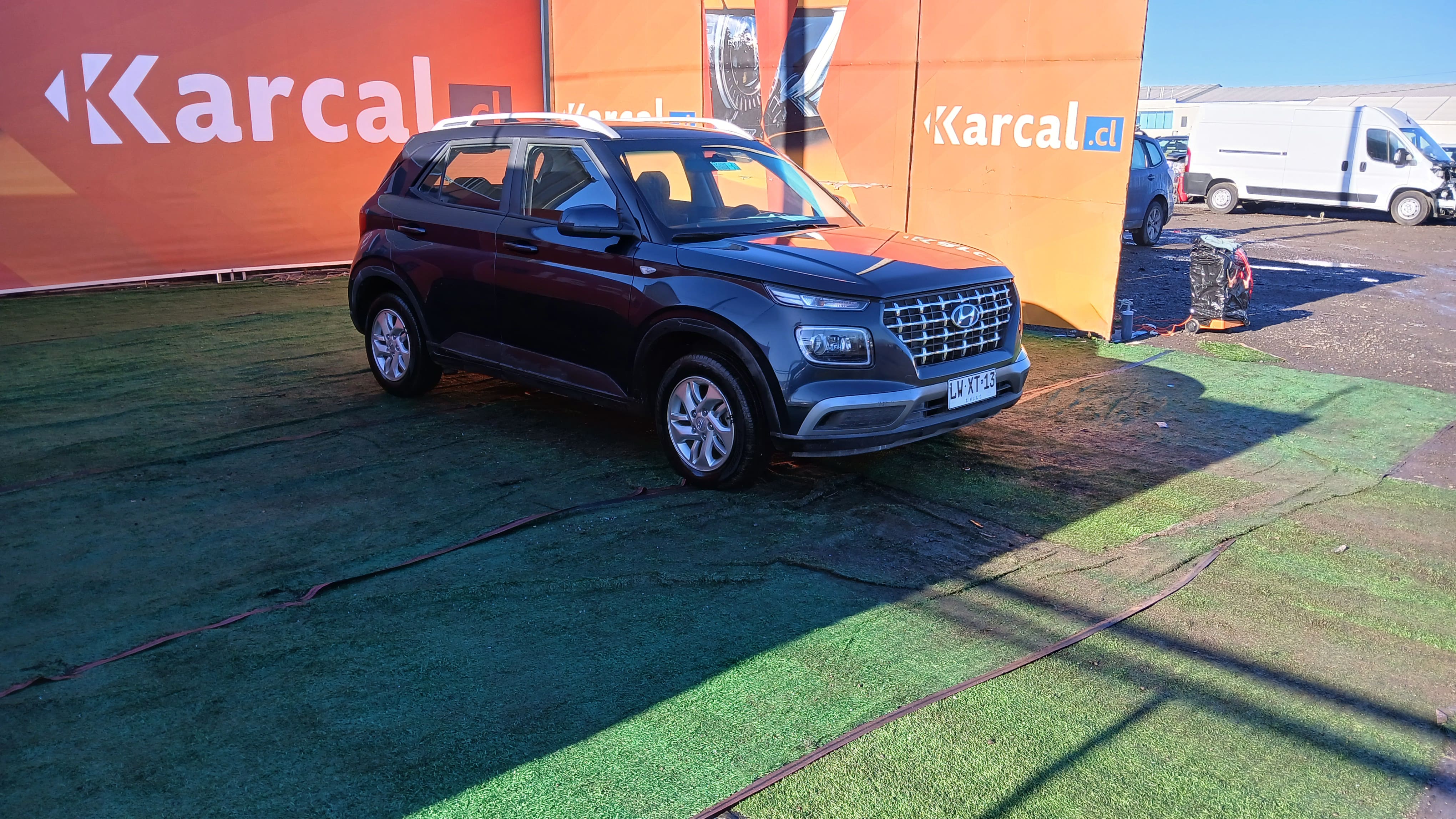 Remates Karcal