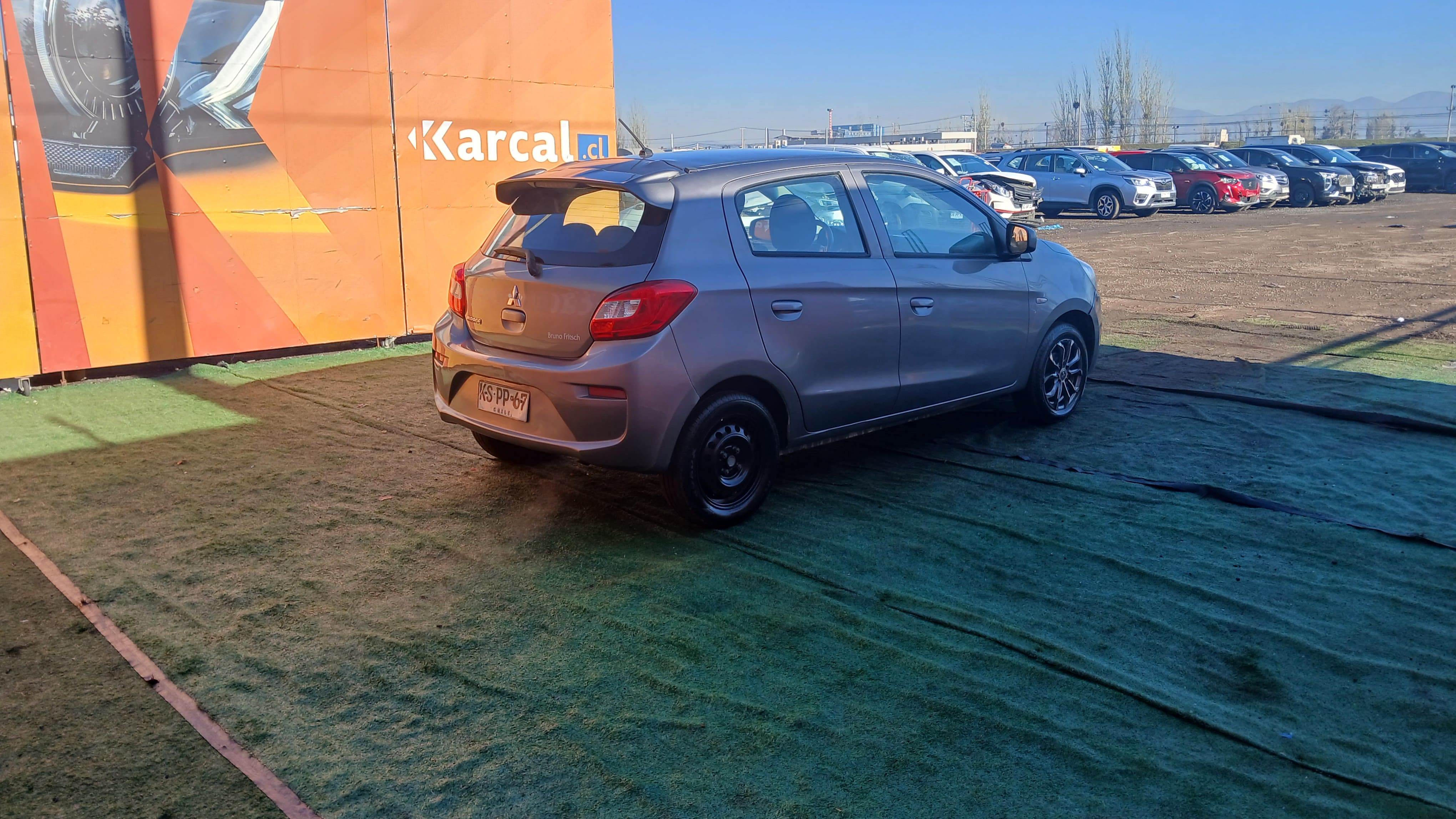 Remates Karcal