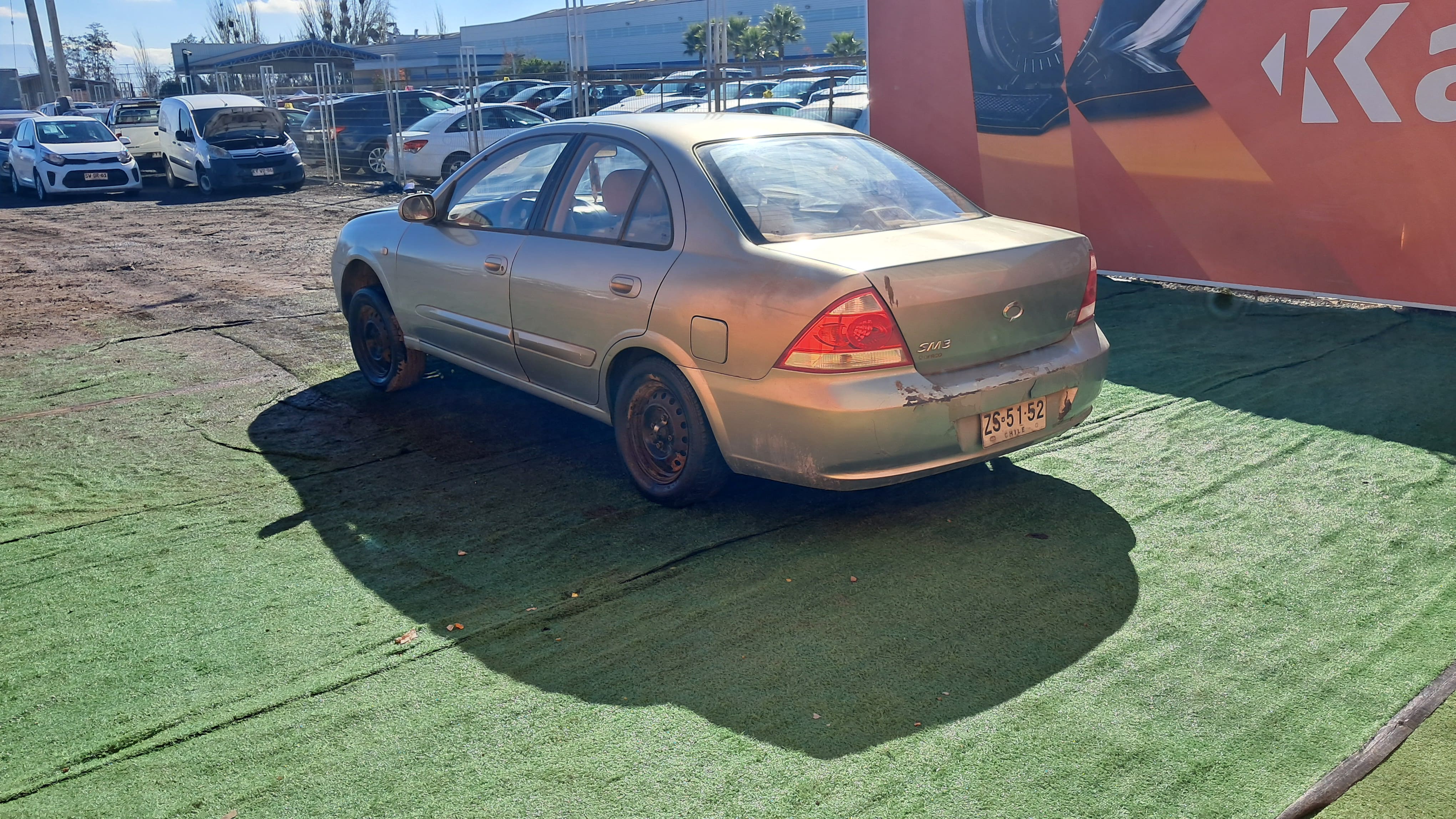 Remates Karcal