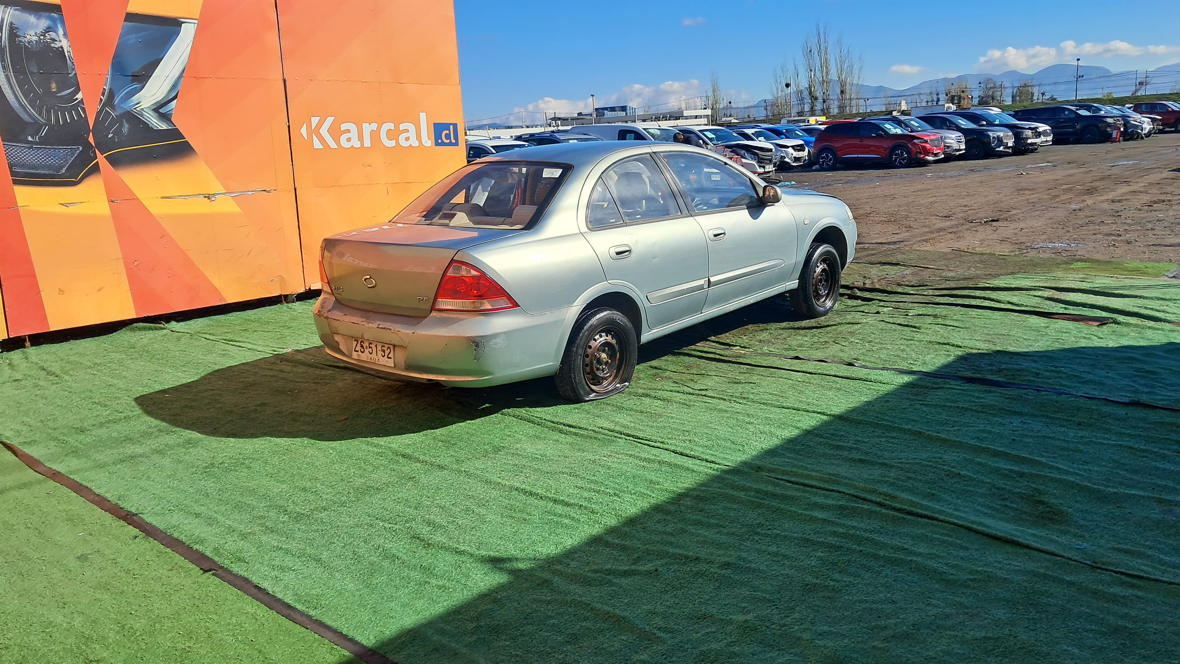Remates Karcal