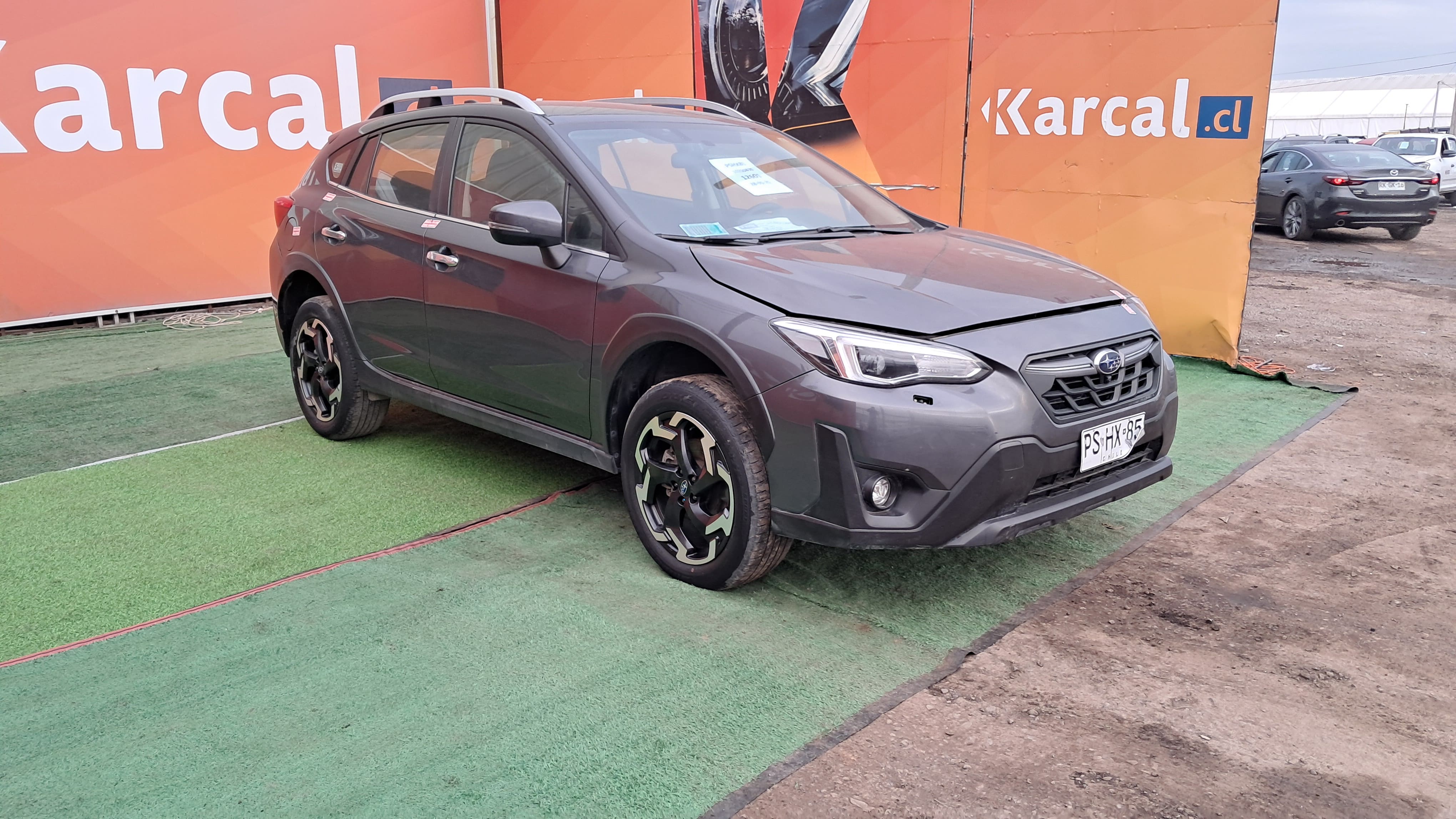 Remates Karcal