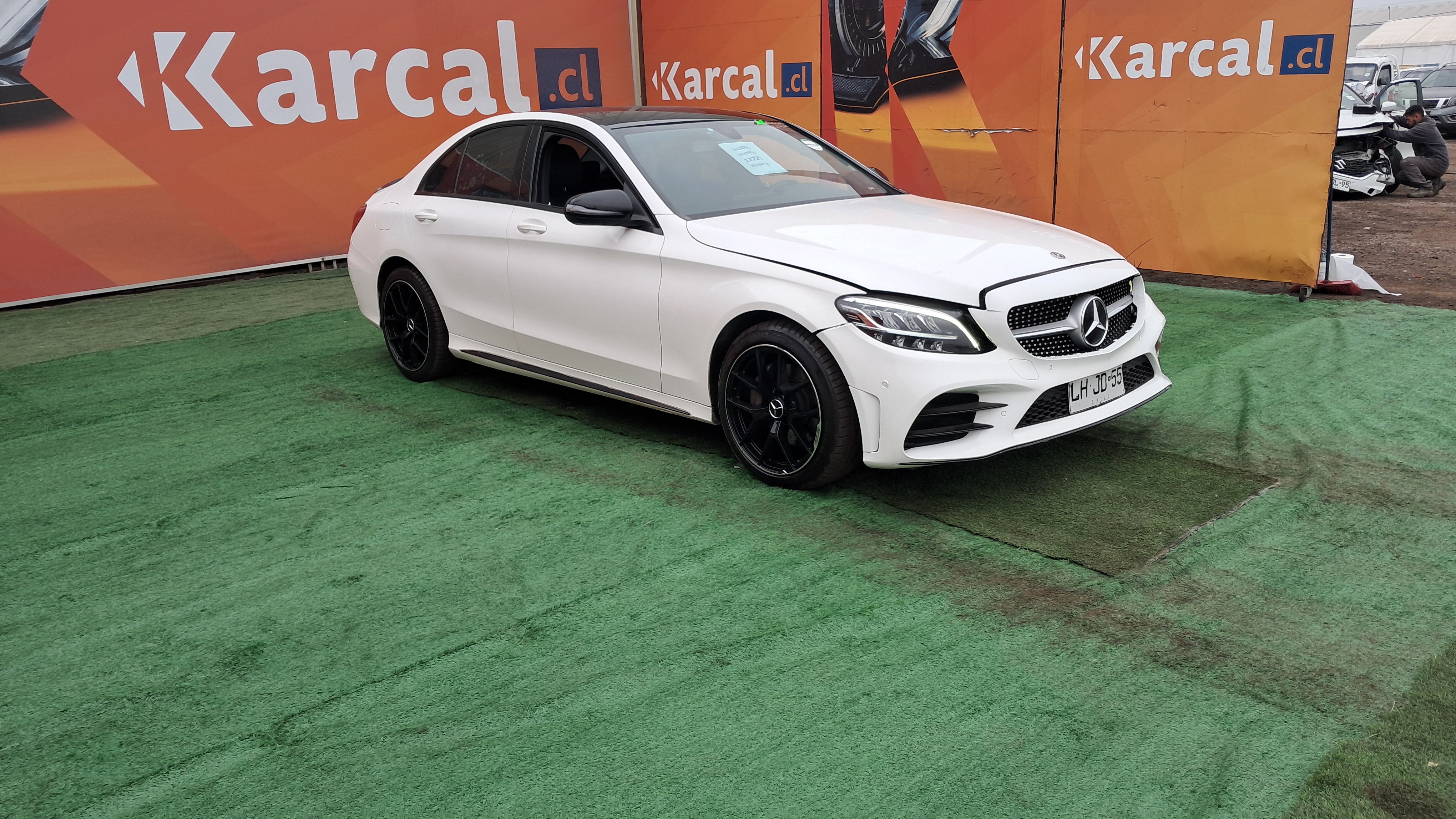 Remates Karcal