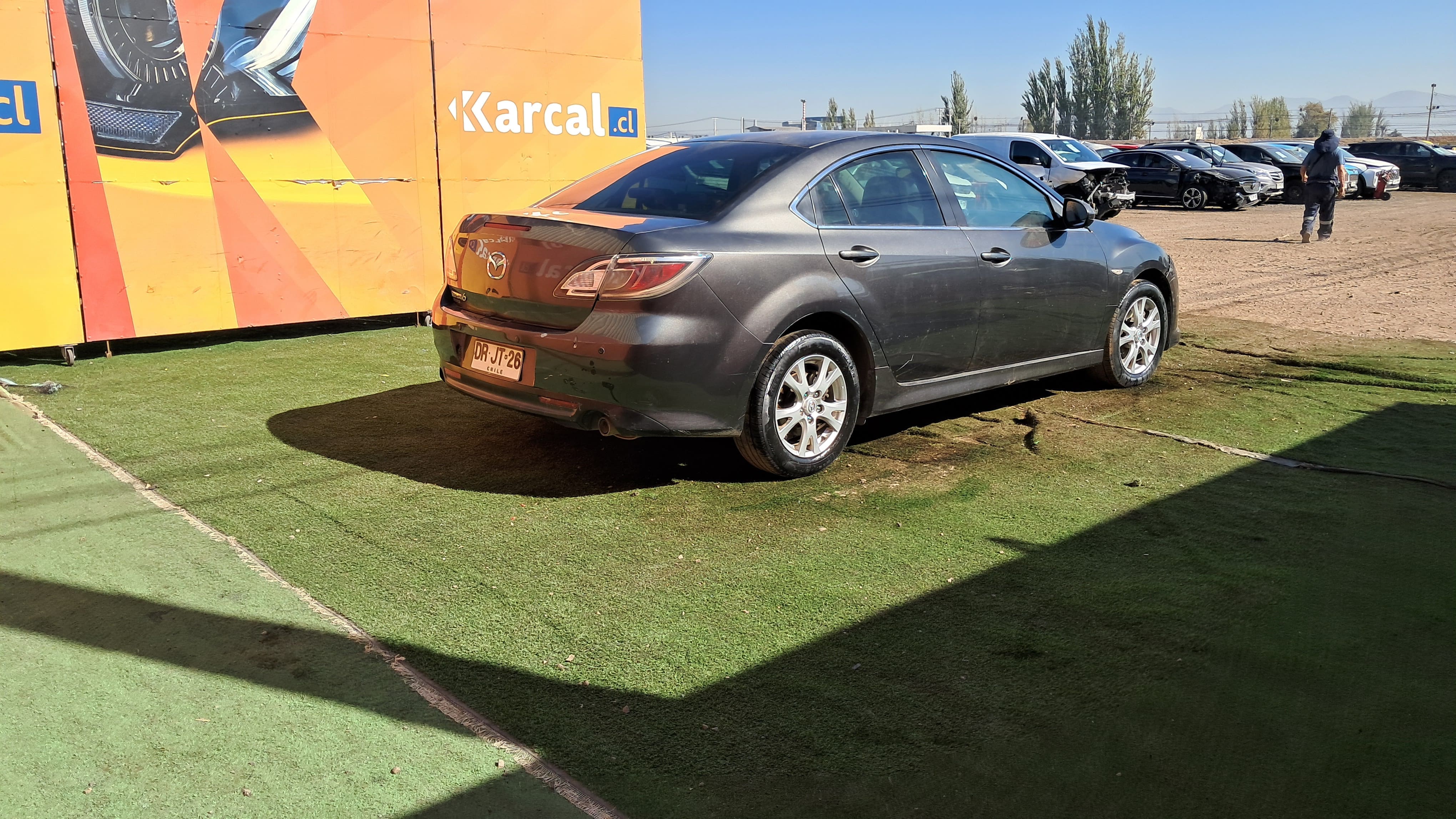 Remates Karcal