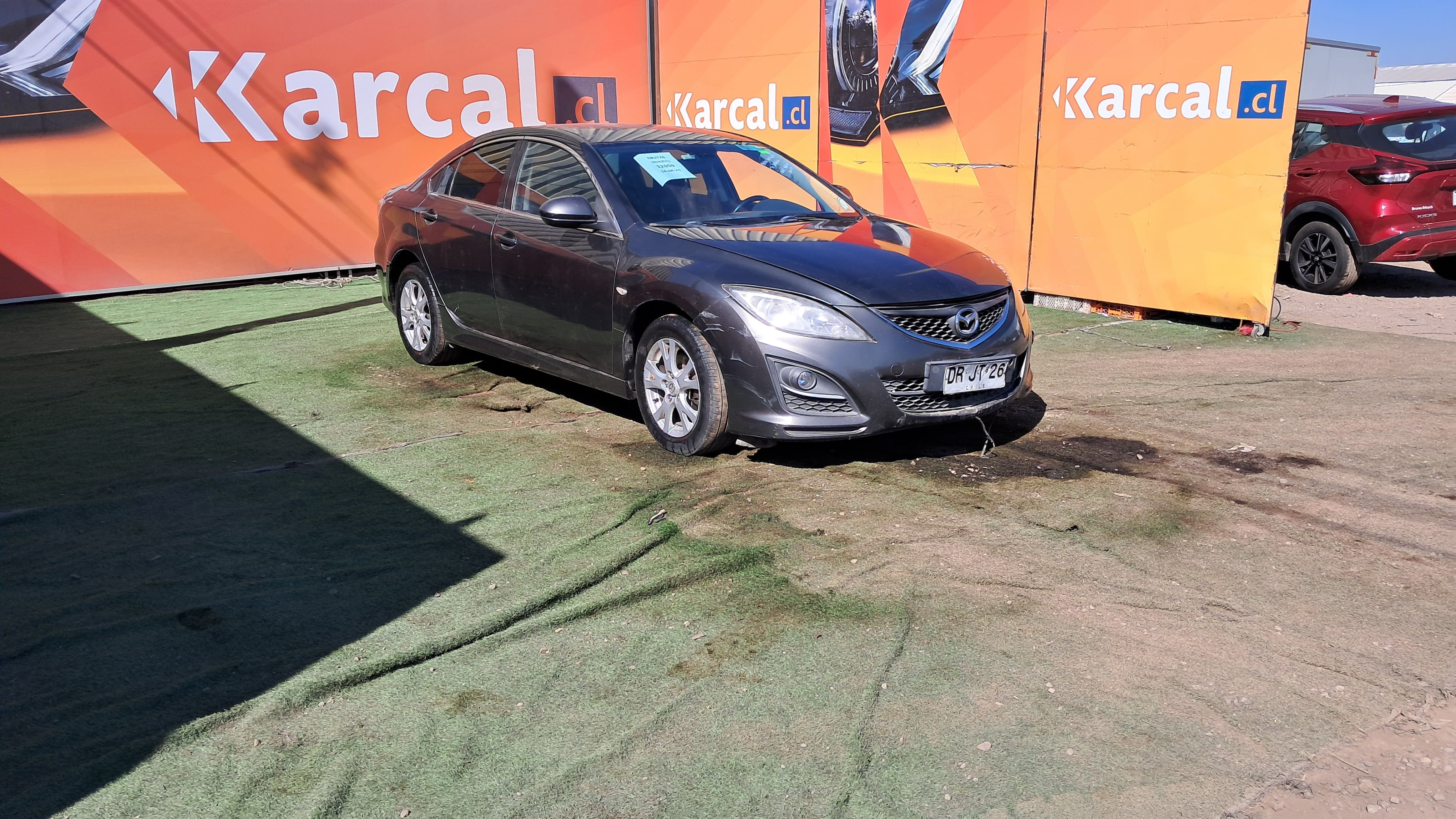 Remates Karcal