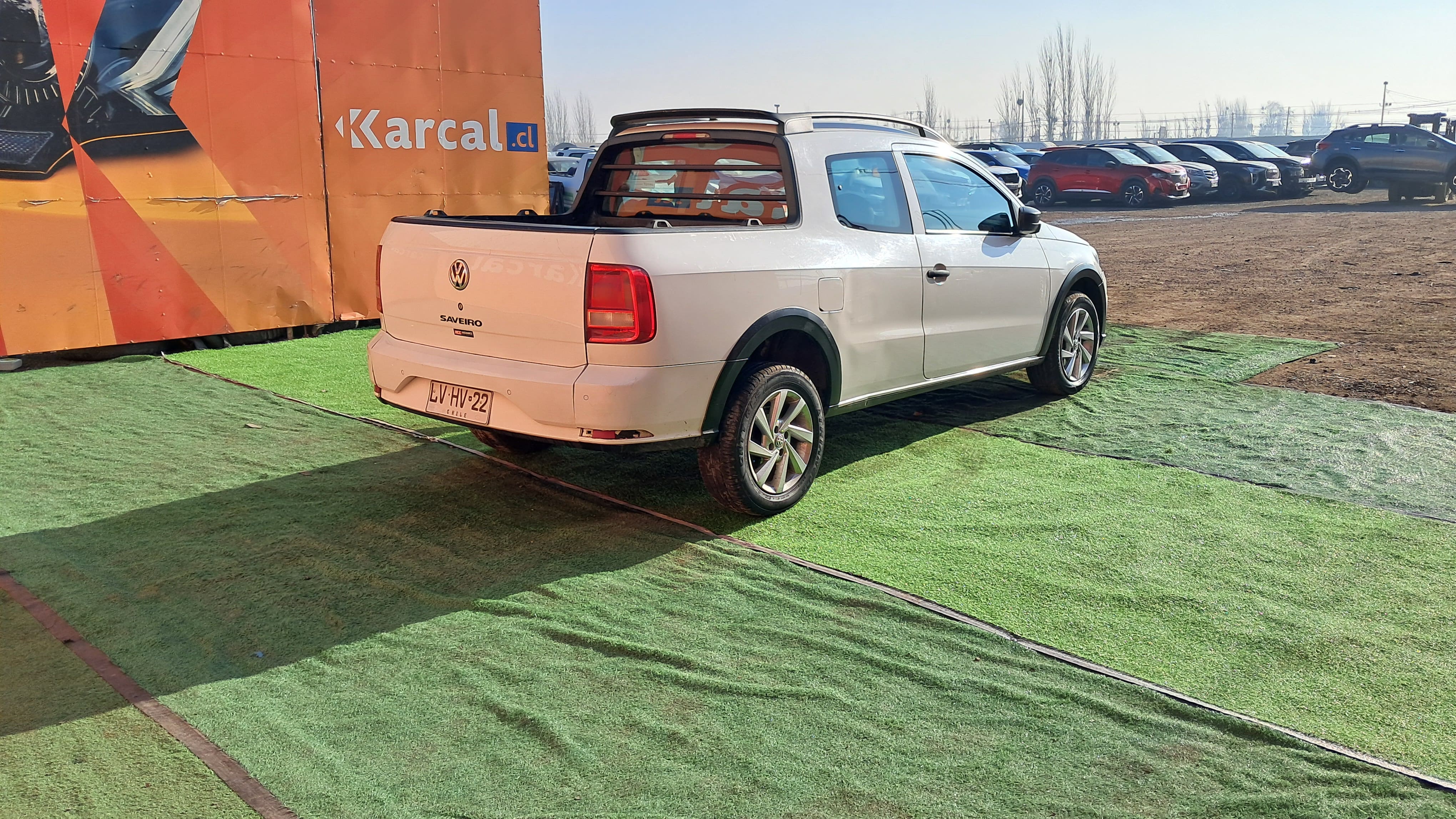 Remates Karcal